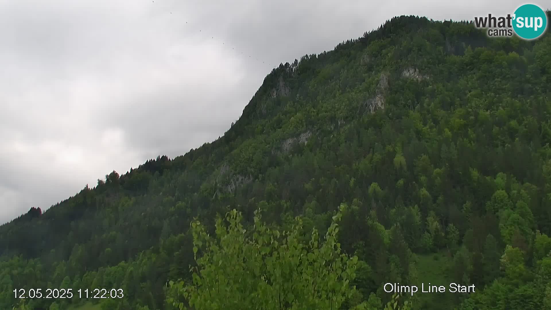 Pista de esquí de Črna na Koroška | Carintia | Eslovenia