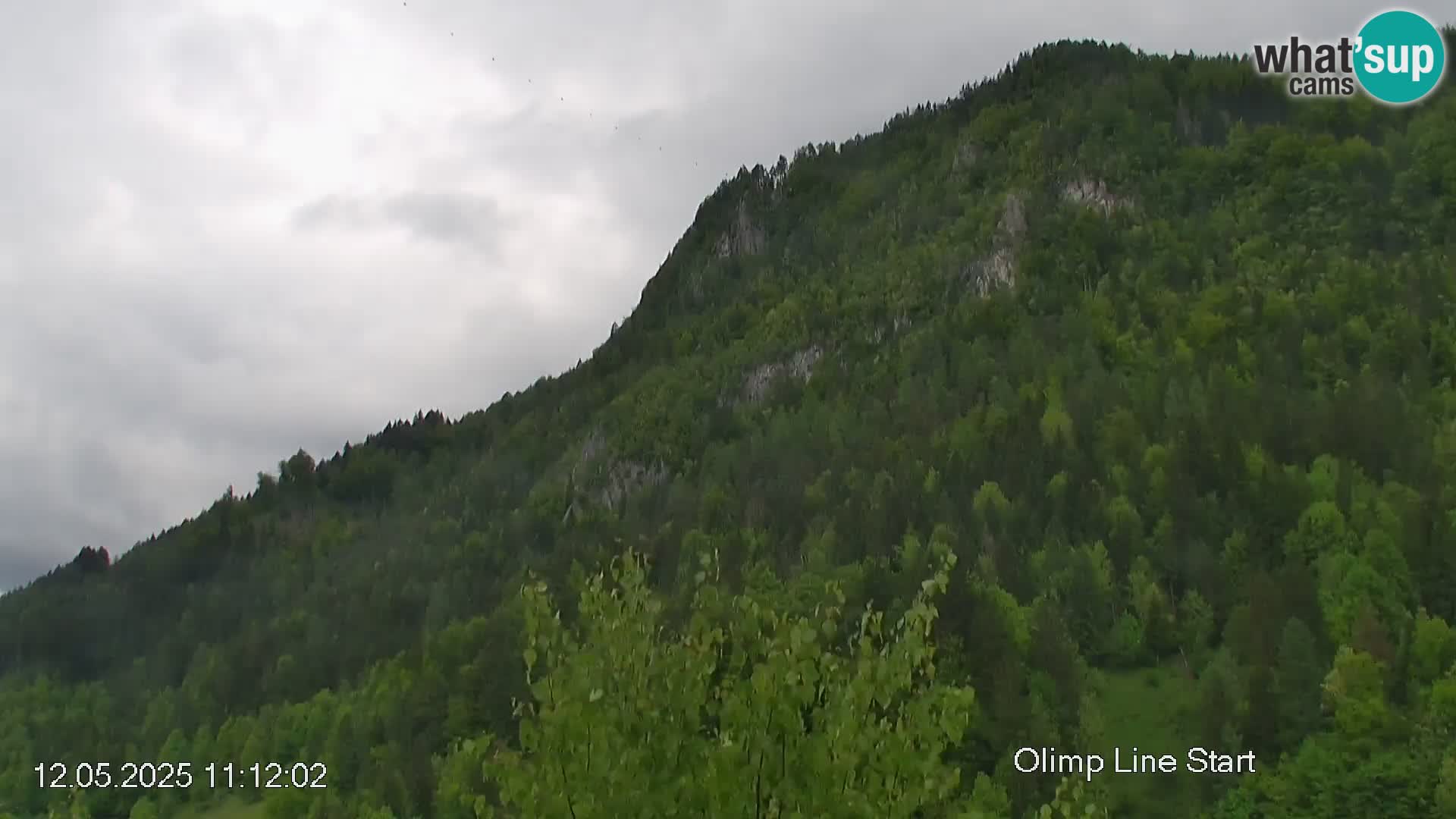 Smučišče Črna na Koroškem | Koroška | Slovenija