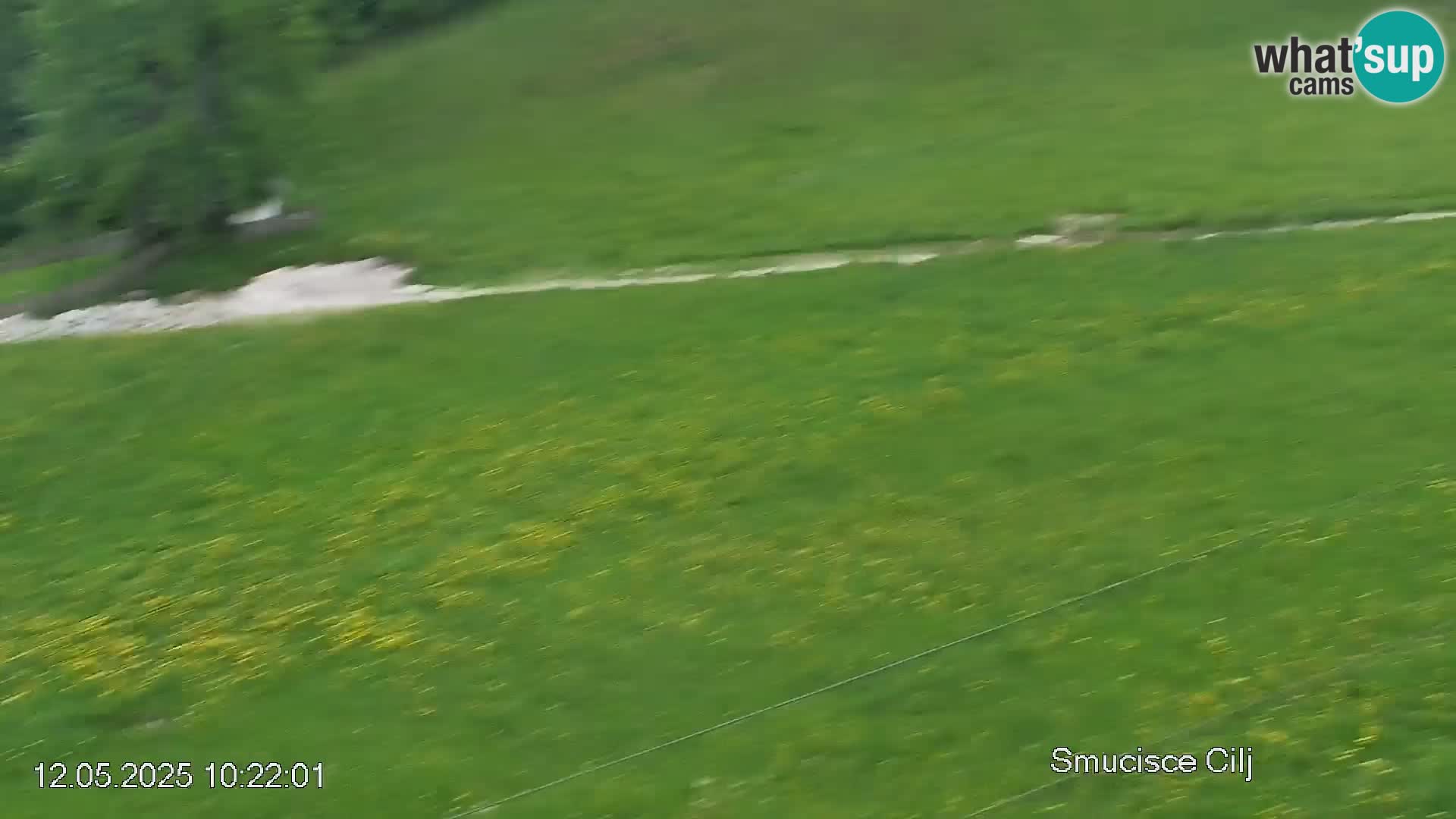 Stazione sciistica Črna na Koroškem | Carinzia | Slovenia