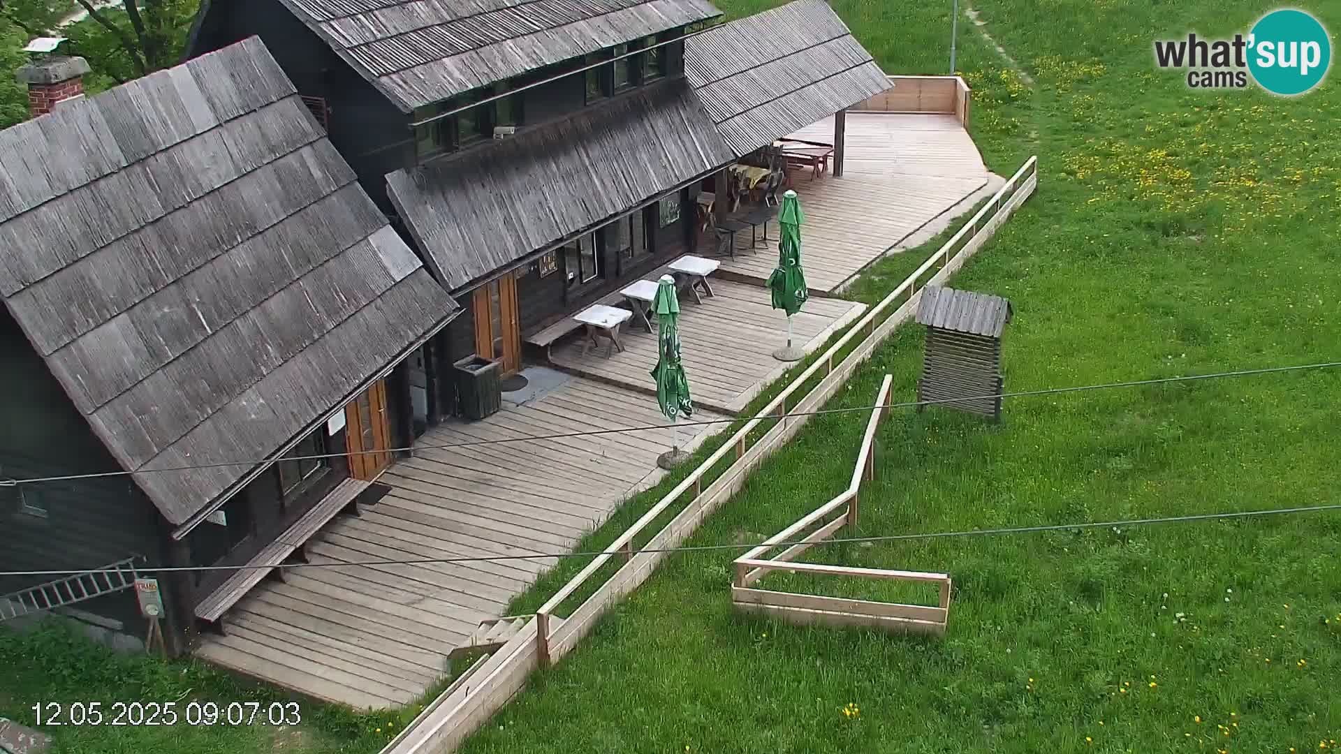 Skijalište Črna na Koroškoj | Koruška | Slovenija