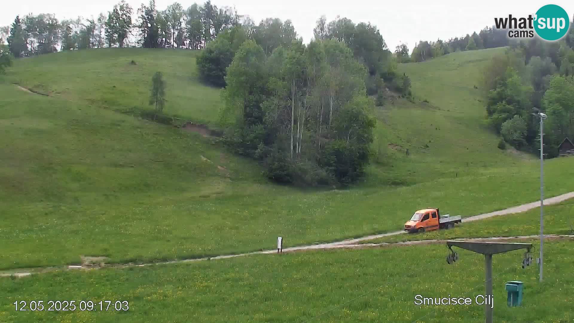 Skijalište Črna na Koroškoj | Koruška | Slovenija