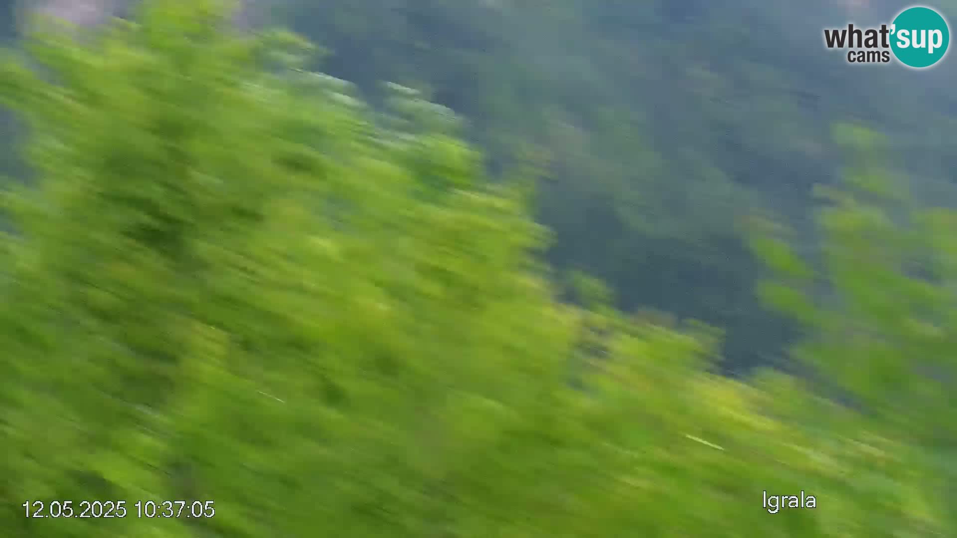 Črna na Koroškem ski slope | Koroška | Slovenia