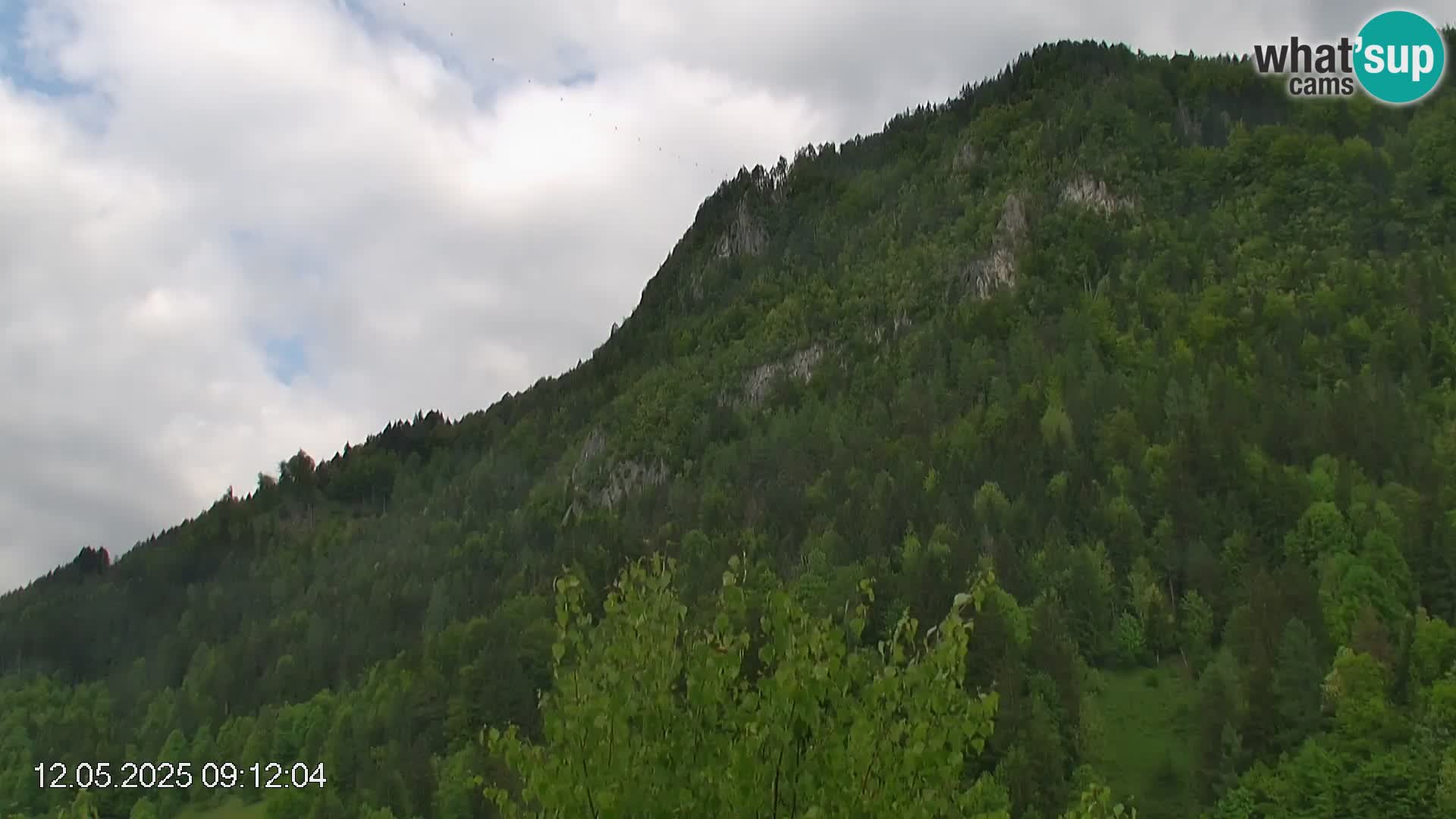 Pista de esquí de Črna na Koroška | Carintia | Eslovenia
