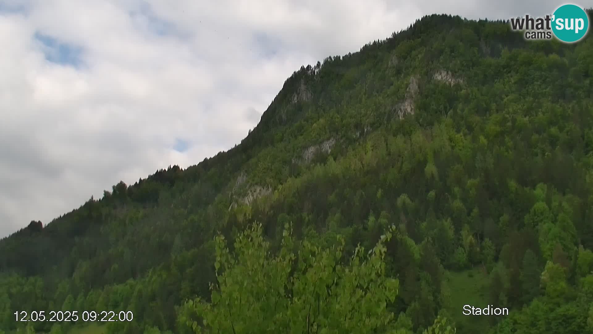 Skipiste Črna na Koroška | Kärnten | Slowenien