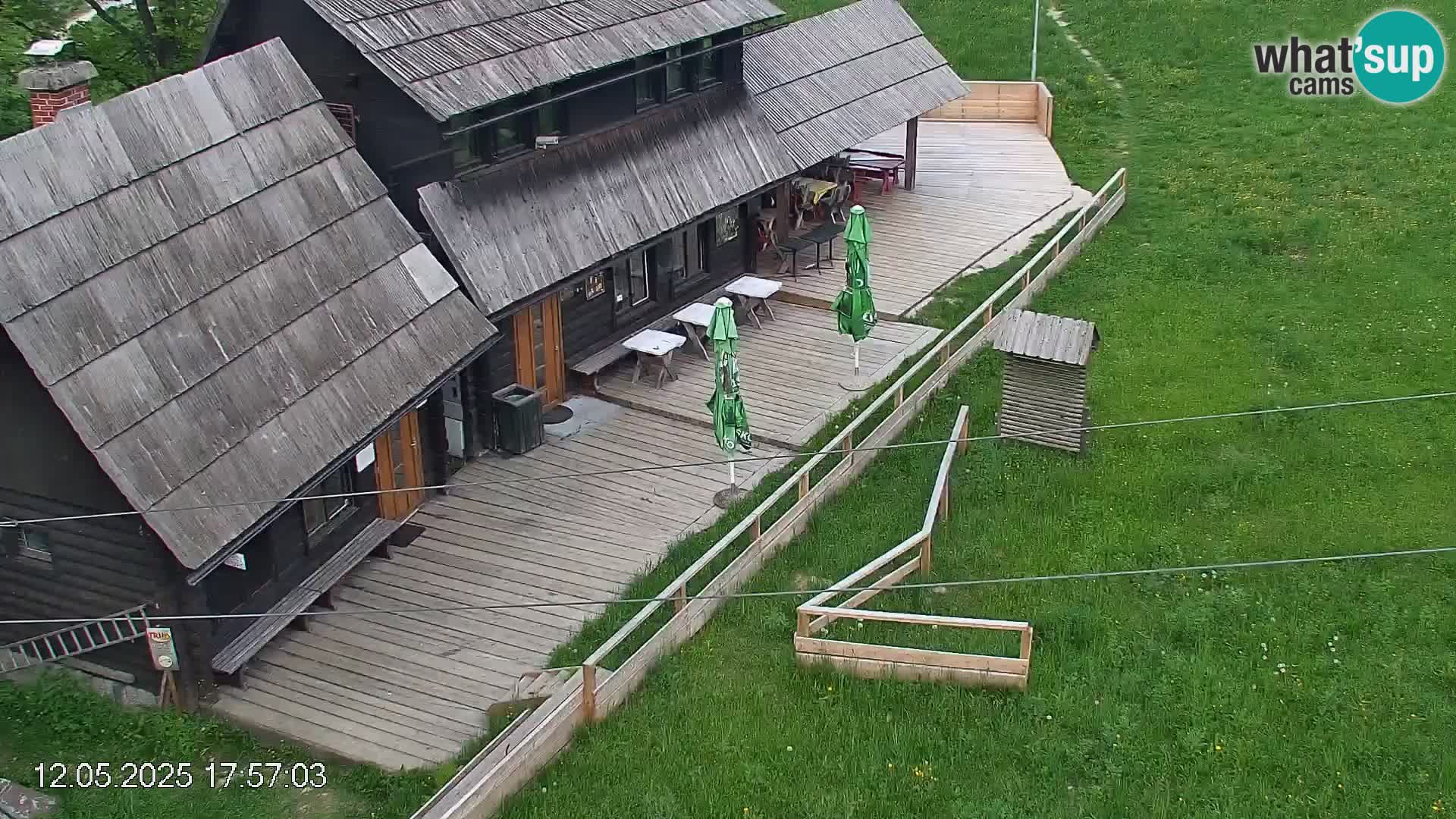 Stazione sciistica Črna na Koroškem | Carinzia | Slovenia