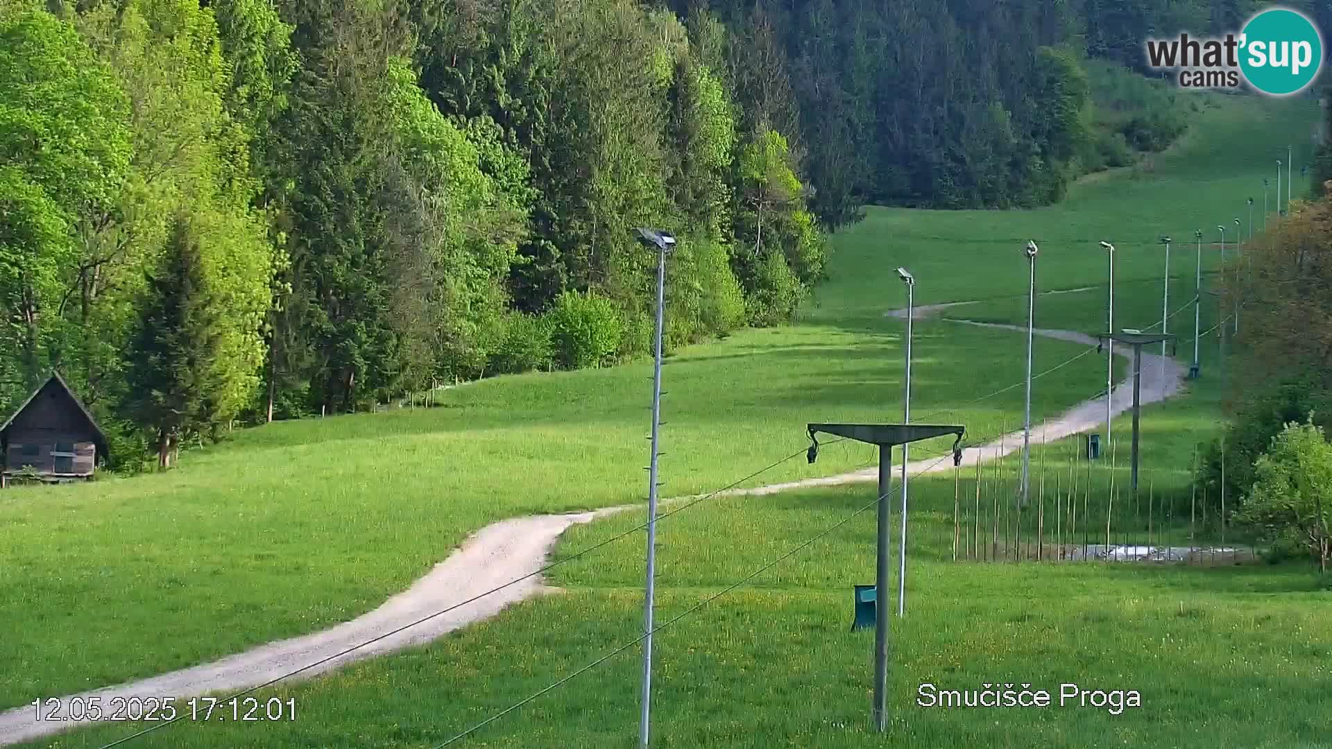Skijalište Črna na Koroškoj | Koruška | Slovenija