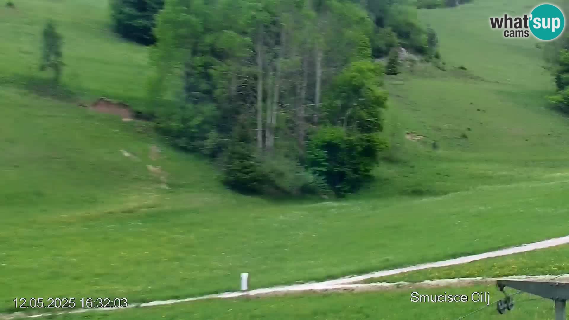 Smučišče Črna na Koroškem | Koroška | Slovenija