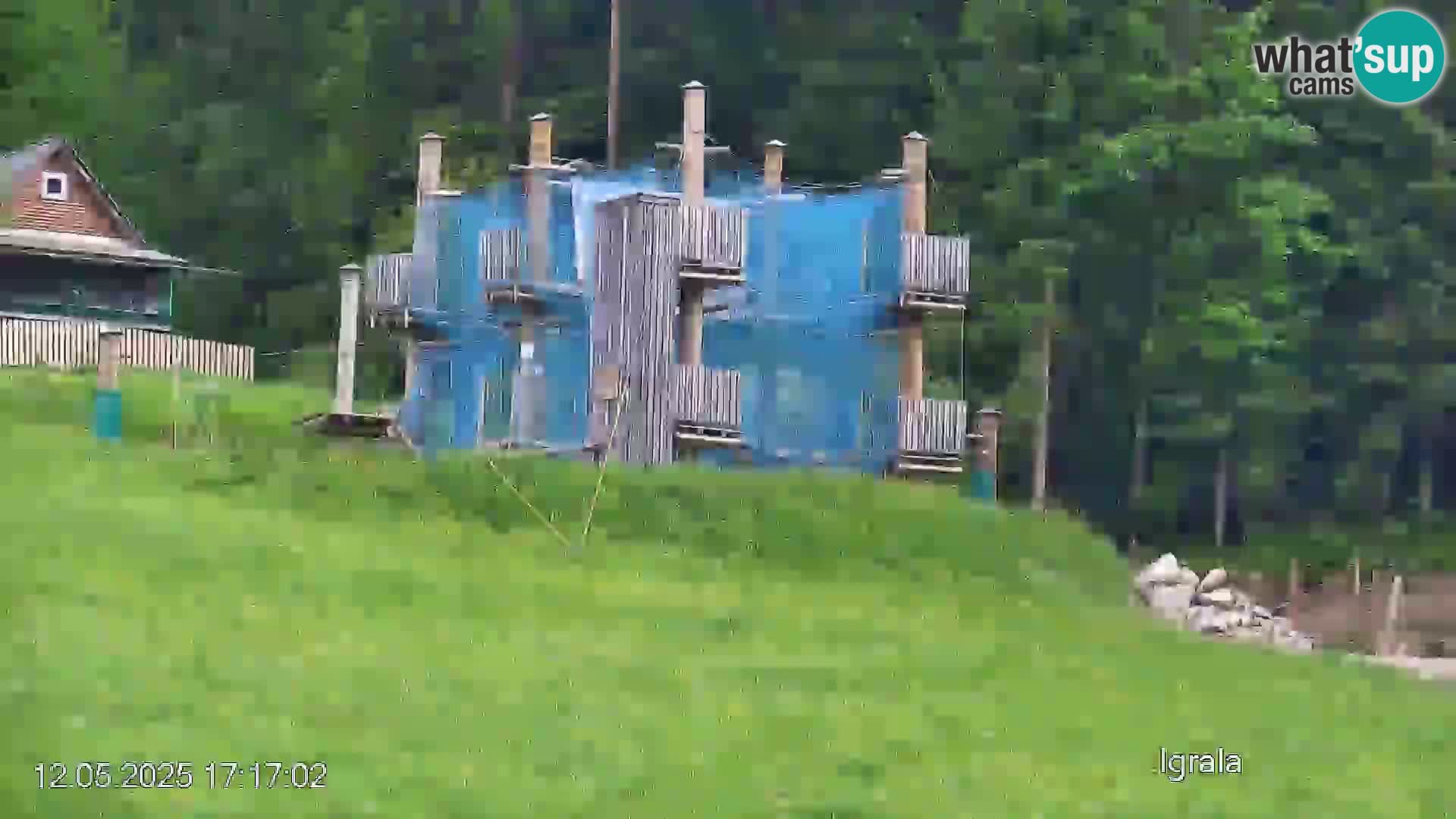 Skijalište Črna na Koroškoj | Koruška | Slovenija