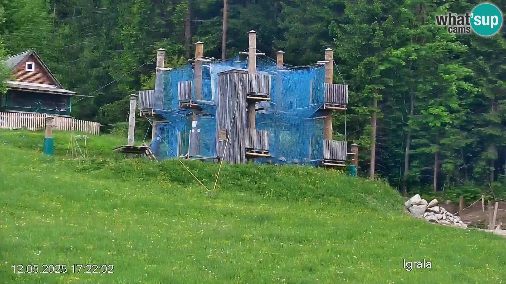 Skijalište Črna na Koroškoj | Koruška | Slovenija