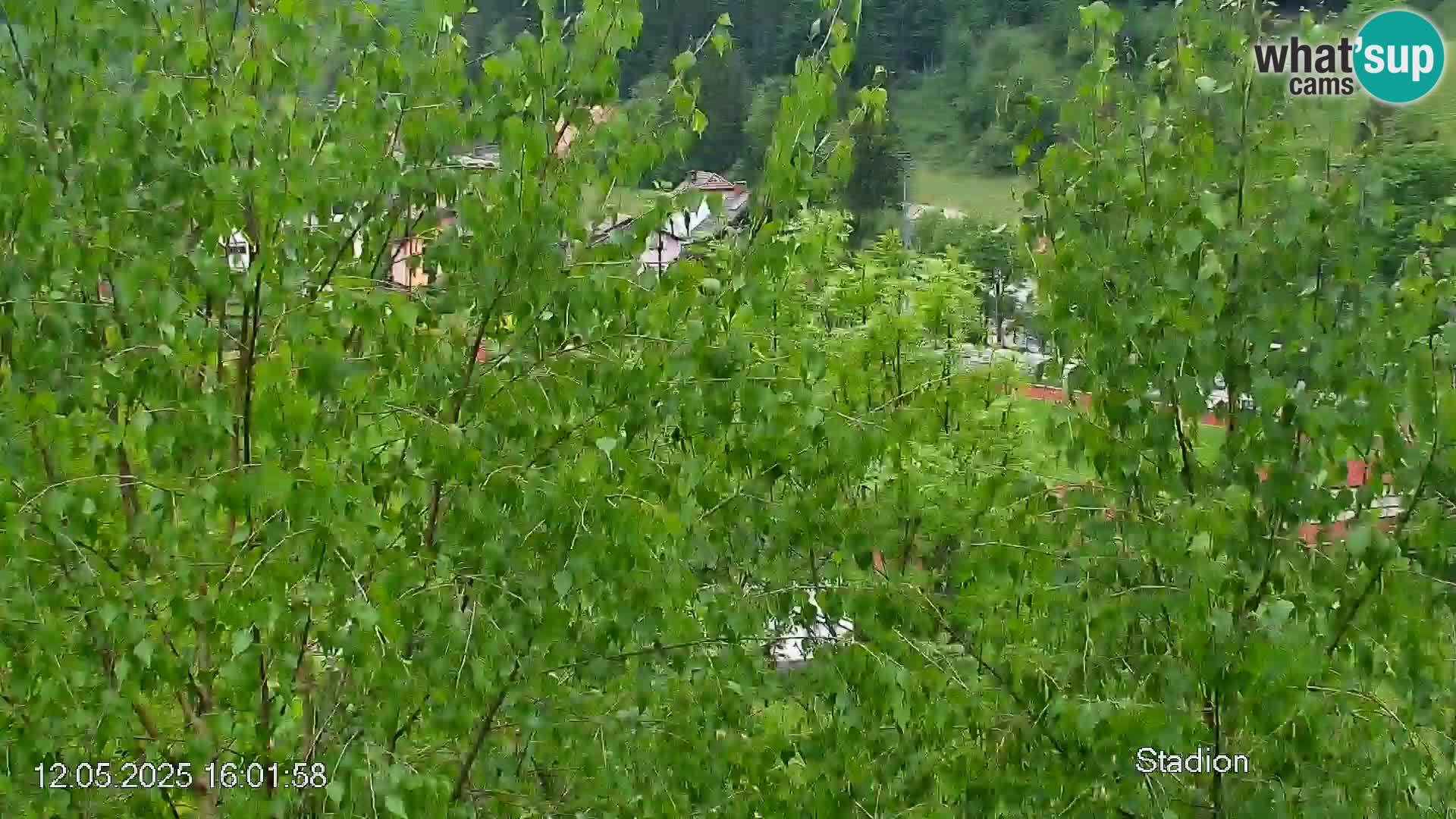 Skijalište Črna na Koroškoj | Koruška | Slovenija