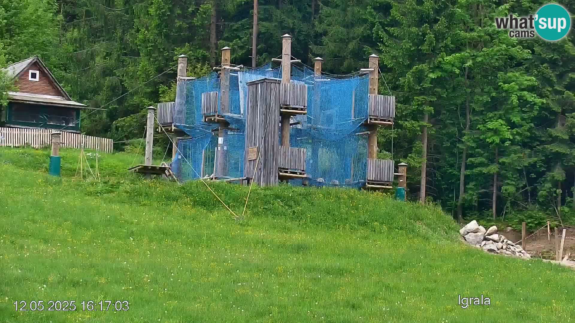 Skipiste Črna na Koroška | Kärnten | Slowenien