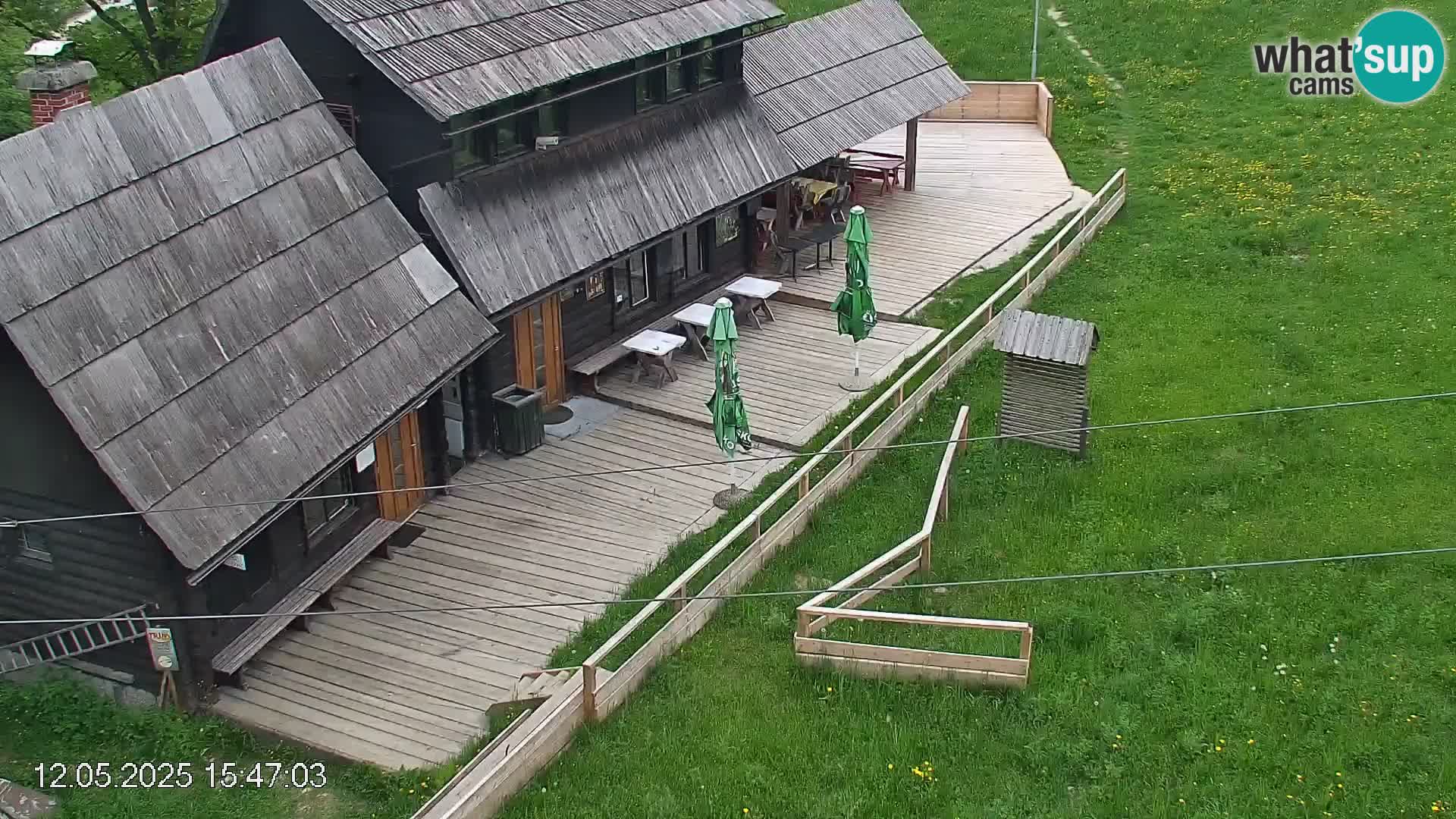 Skijalište Črna na Koroškoj | Koruška | Slovenija