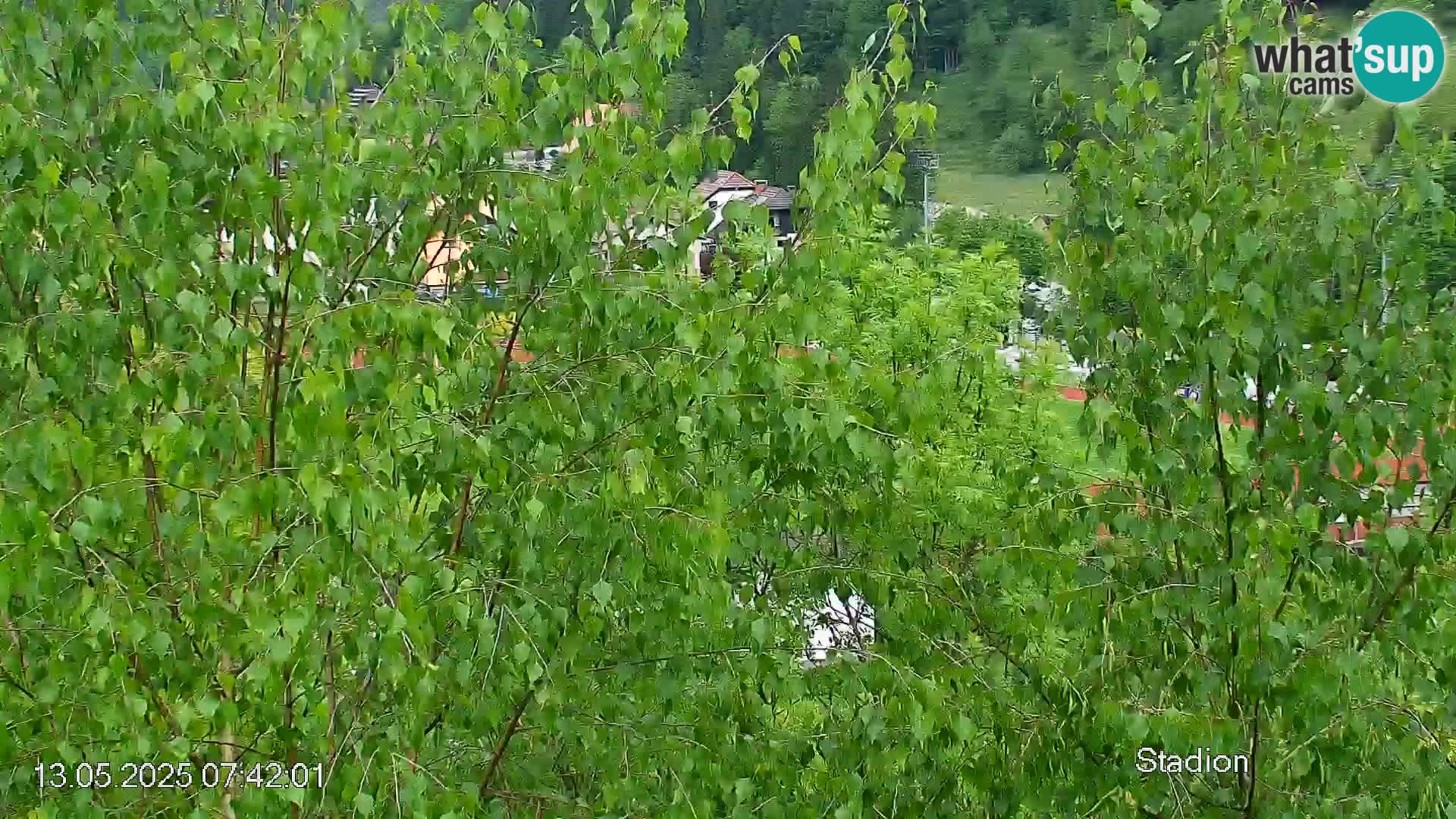 Črna na Koroškem ski slope | Koroška | Slovenia