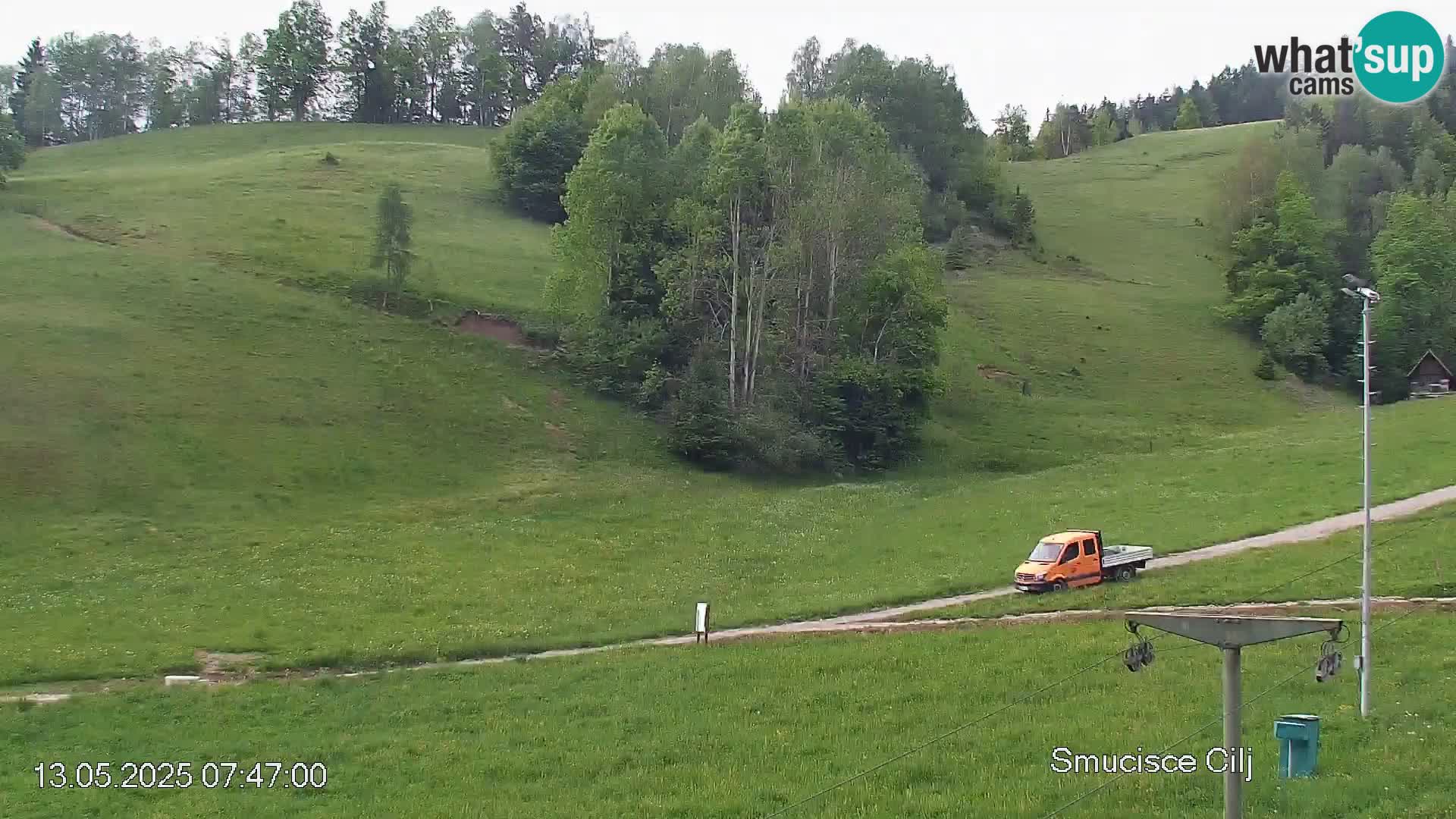 Stazione sciistica Črna na Koroškem | Carinzia | Slovenia