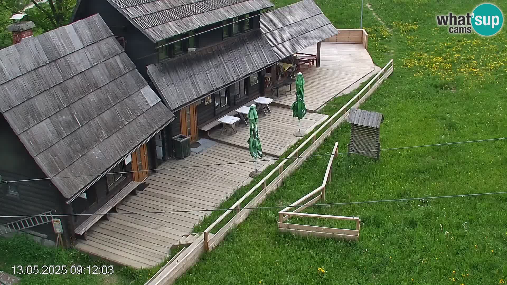 Črna na Koroškem ski slope | Koroška | Slovenia