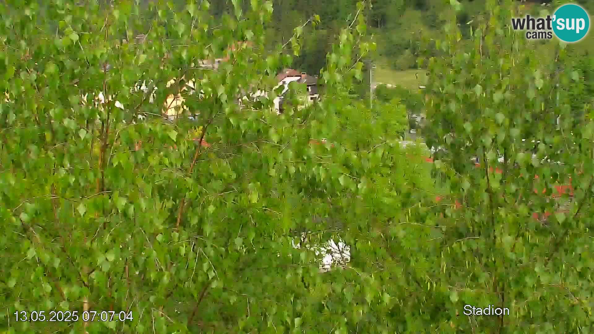 Smučišče Črna na Koroškem | Koroška | Slovenija
