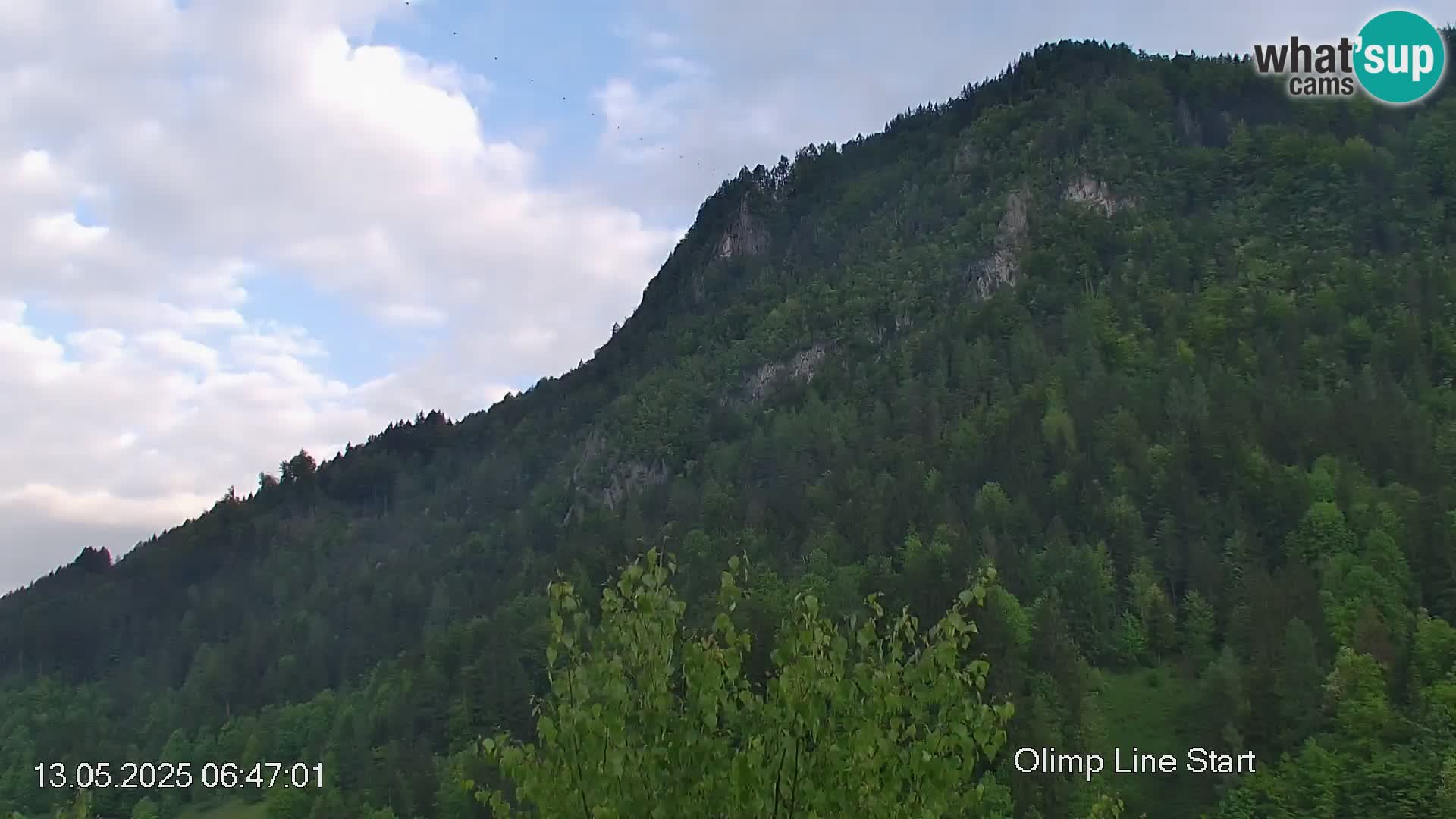 Skijalište Črna na Koroškoj | Koruška | Slovenija
