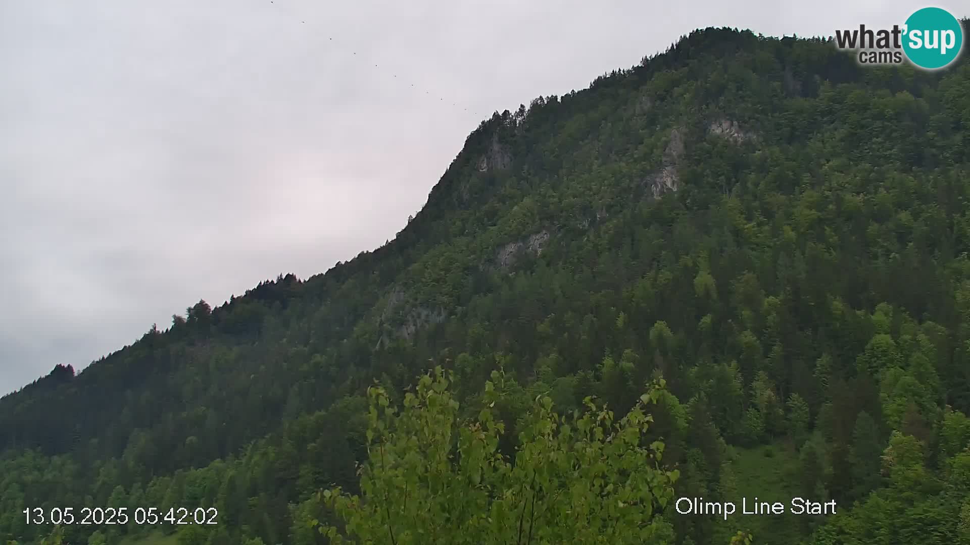 Skipiste Črna na Koroška | Kärnten | Slowenien