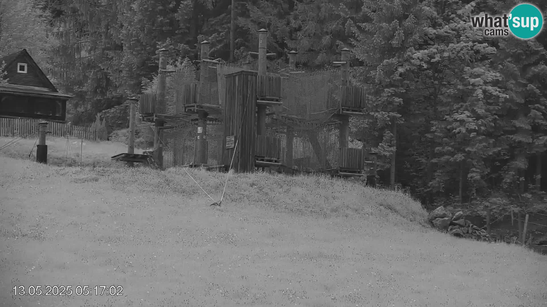 Pista de esquí de Črna na Koroška | Carintia | Eslovenia