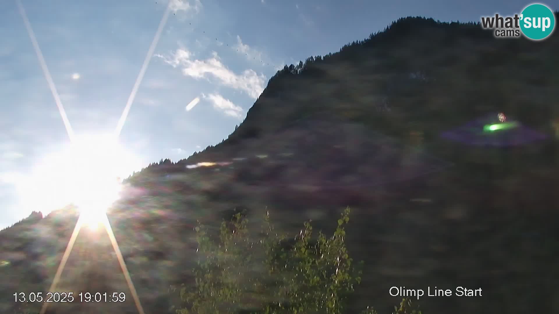 Pista de esquí de Črna na Koroška | Carintia | Eslovenia