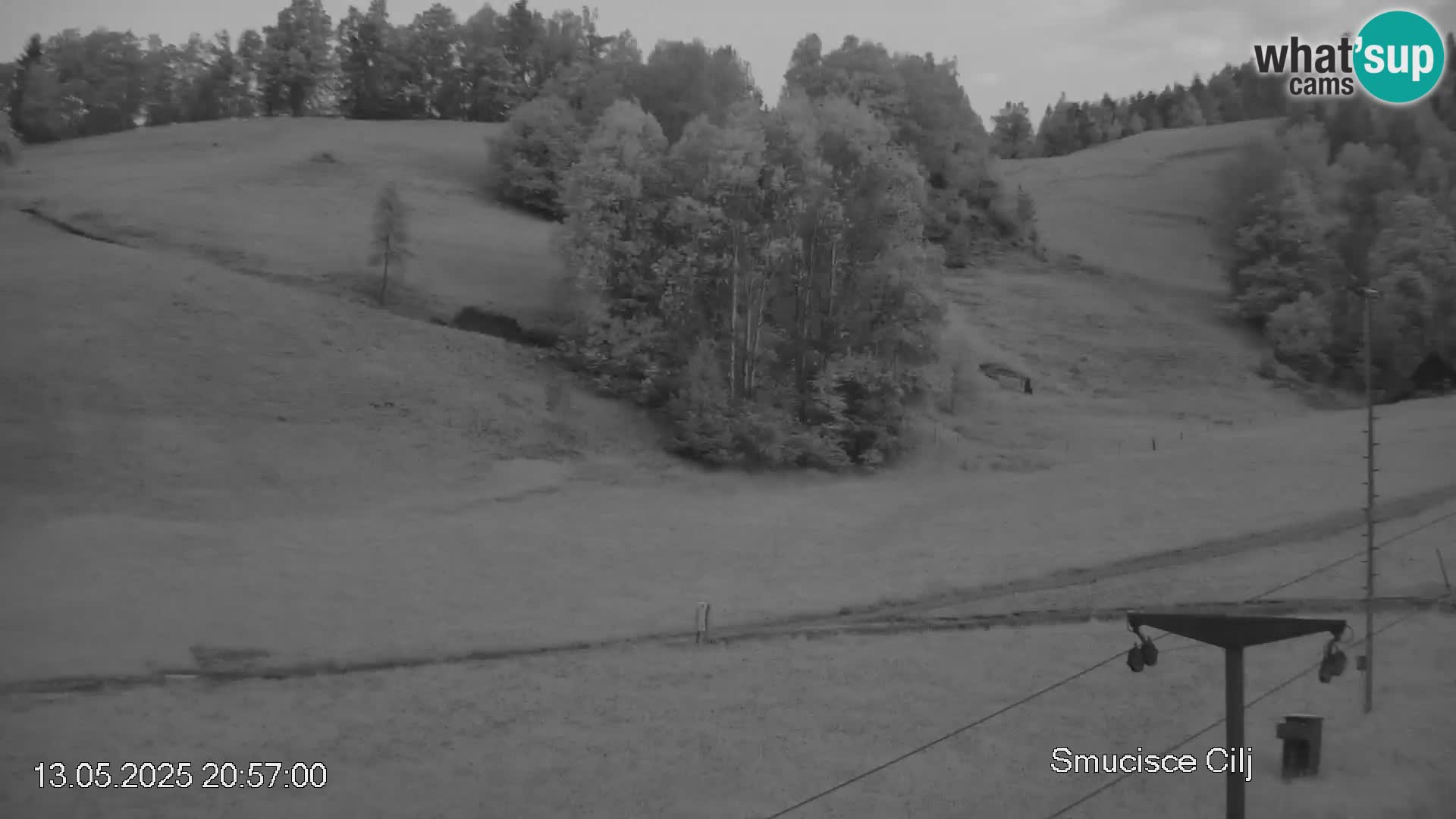 Skipiste Črna na Koroška | Kärnten | Slowenien