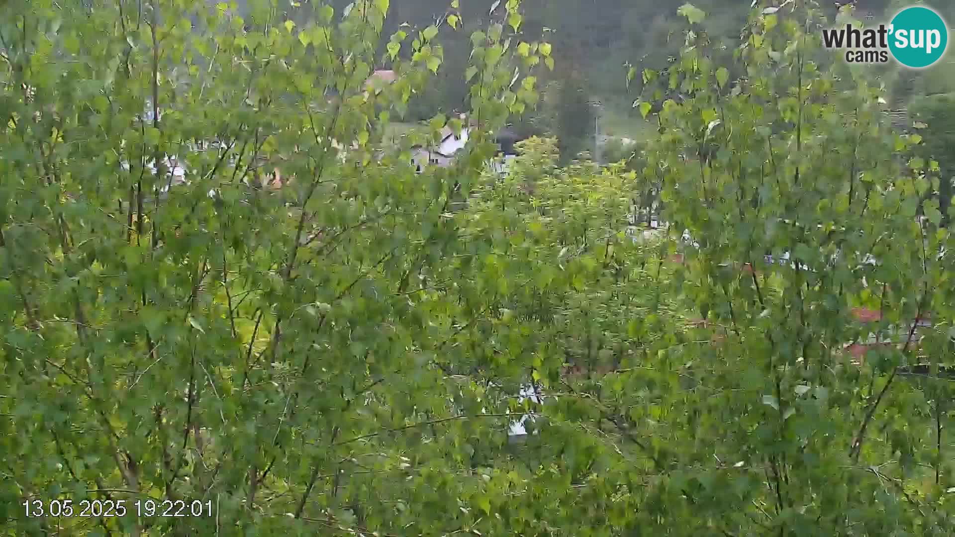 Stazione sciistica Črna na Koroškem | Carinzia | Slovenia