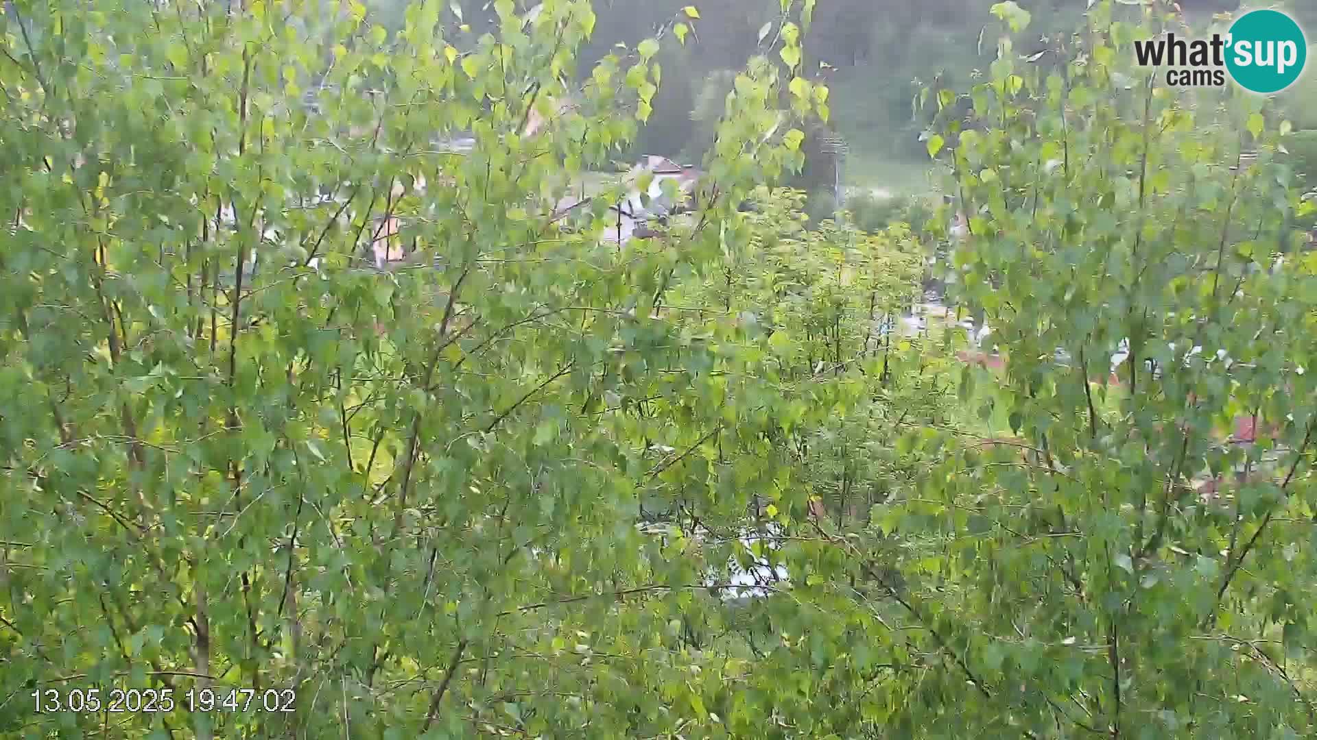Pista de esquí de Črna na Koroška | Carintia | Eslovenia