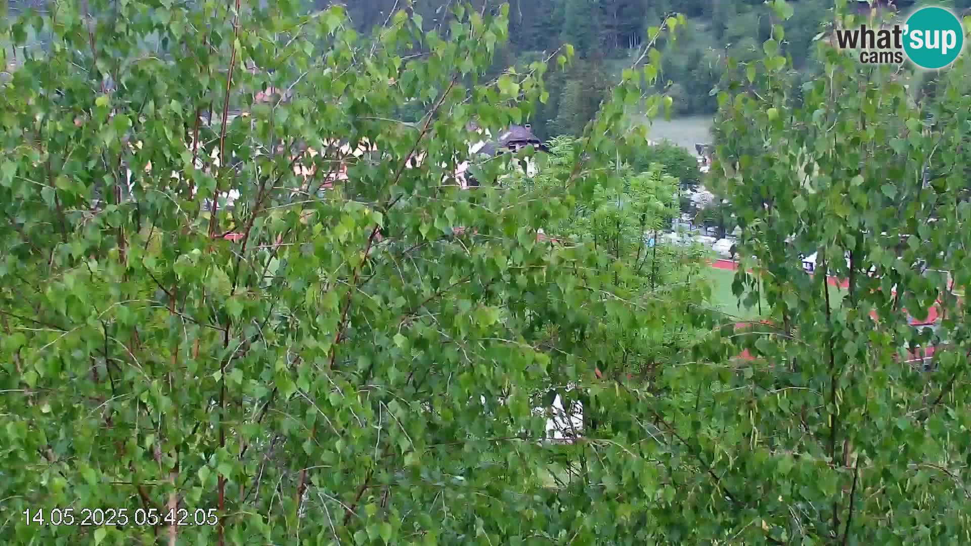 Skijalište Črna na Koroškoj | Koruška | Slovenija