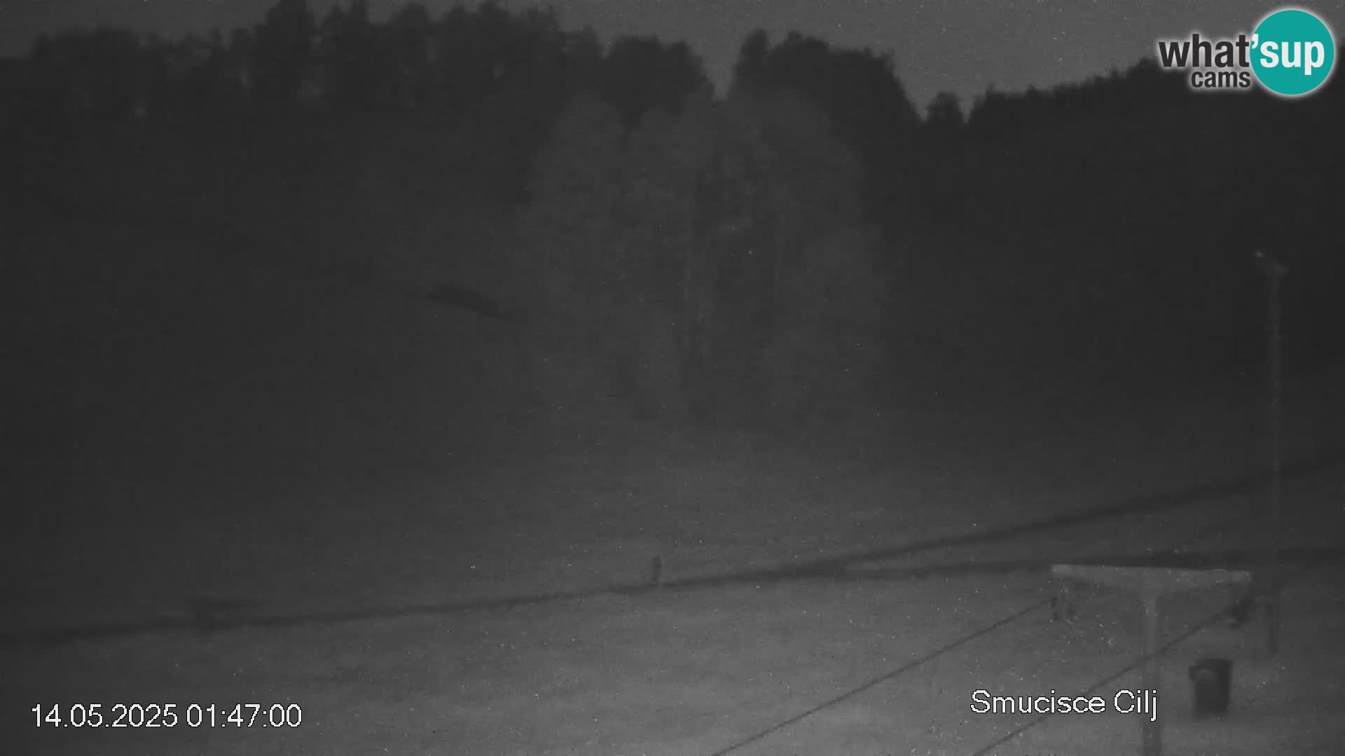 Smučišče Črna na Koroškem | Koroška | Slovenija