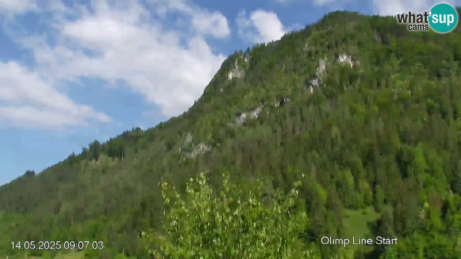 Piste de ski Črna na Koroška | Carinthie | Slovénie