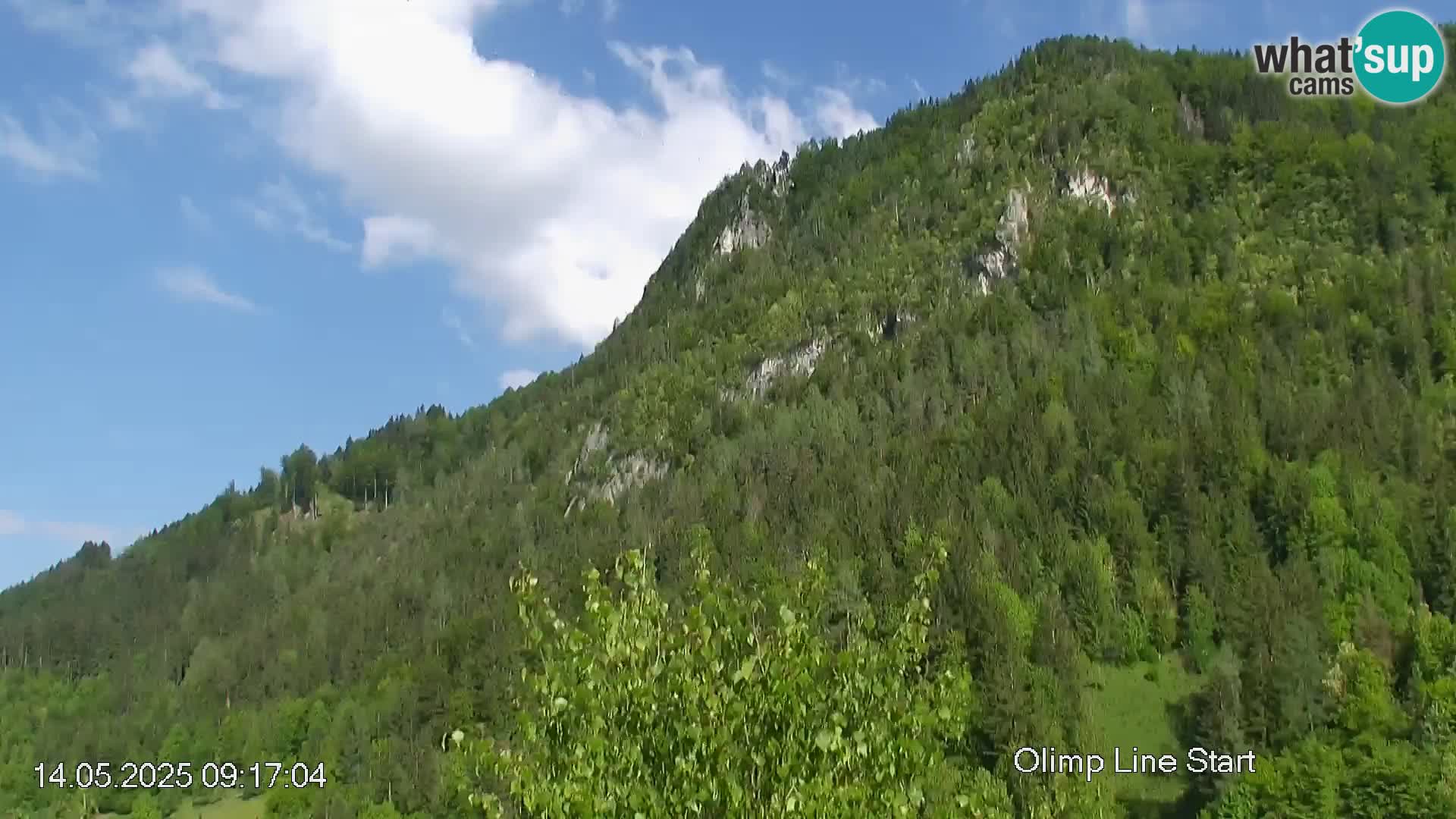 Črna na Koroškem ski slope | Koroška | Slovenia