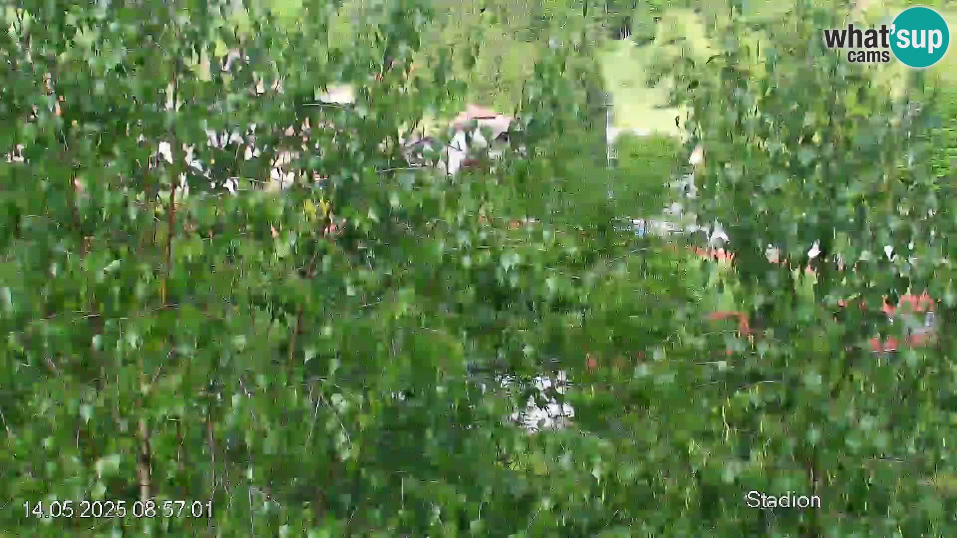 Skijalište Črna na Koroškoj | Koruška | Slovenija