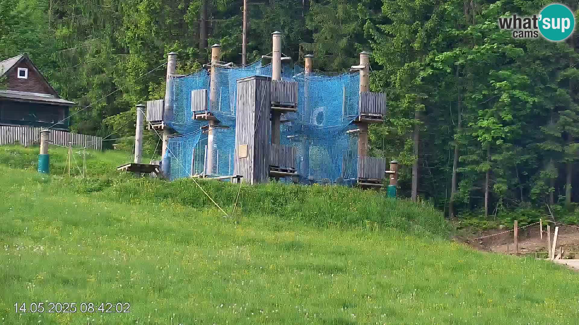 Stazione sciistica Črna na Koroškem | Carinzia | Slovenia