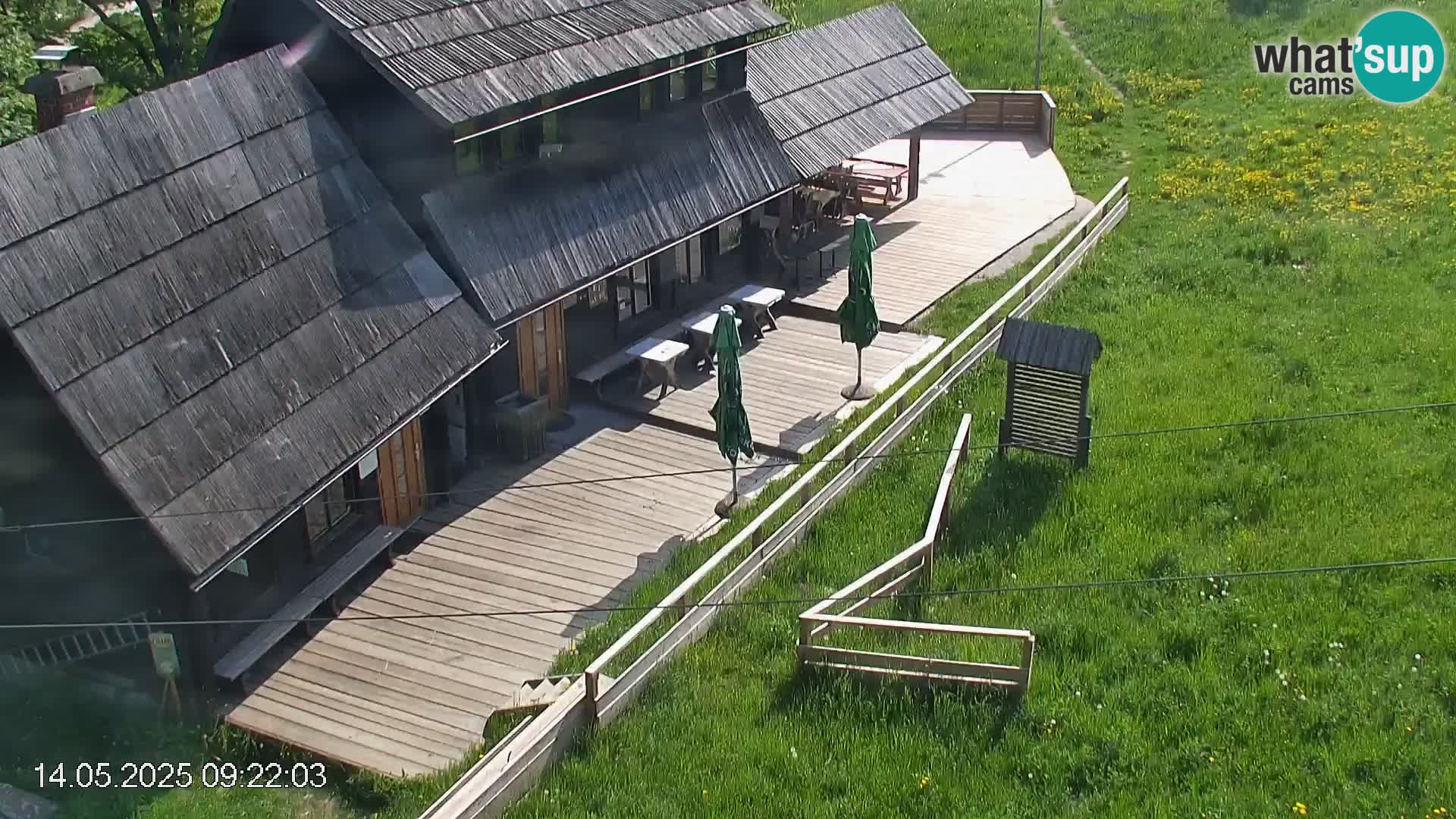 Pista de esquí de Črna na Koroška | Carintia | Eslovenia