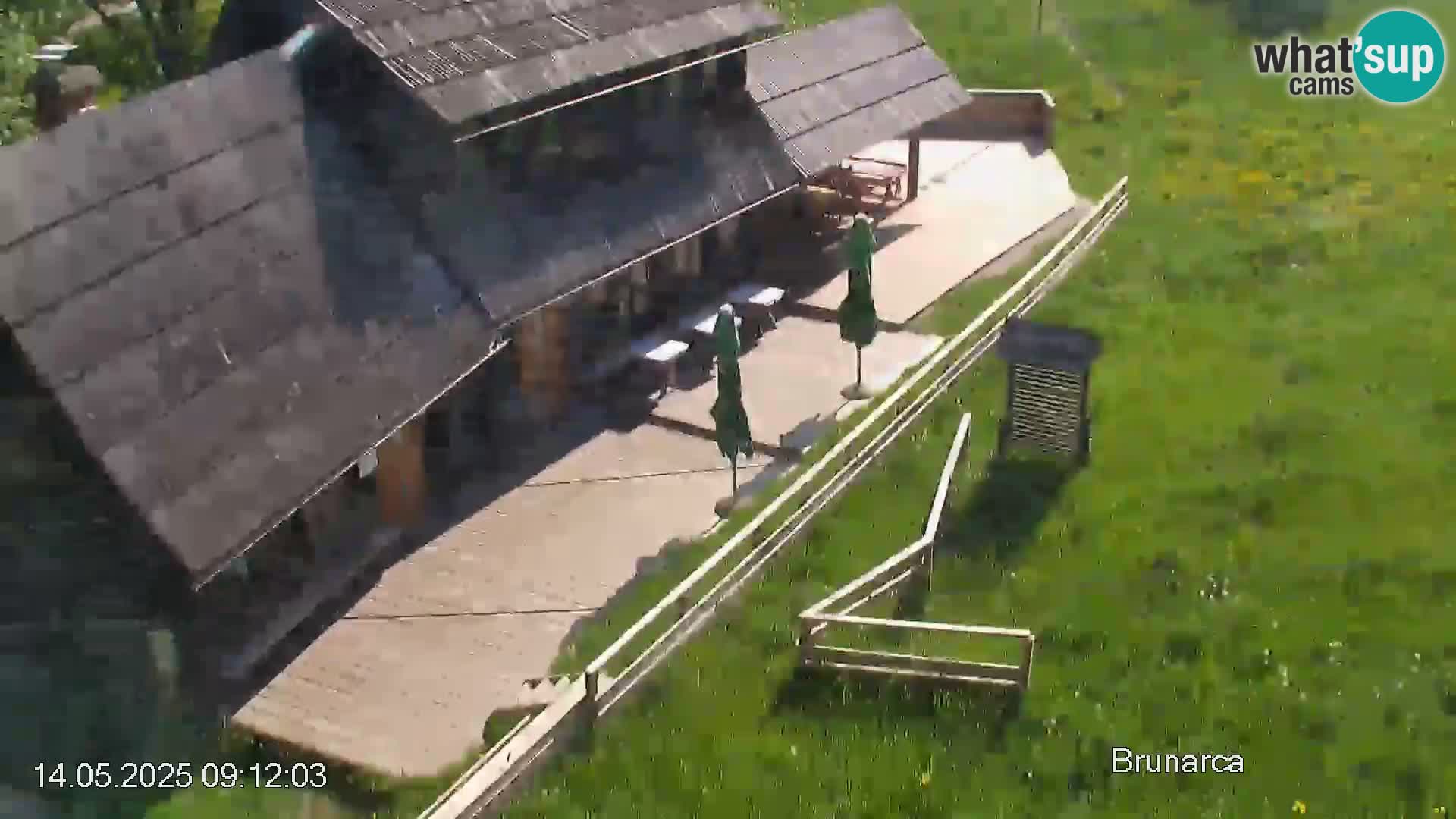 Pista de esquí de Črna na Koroška | Carintia | Eslovenia