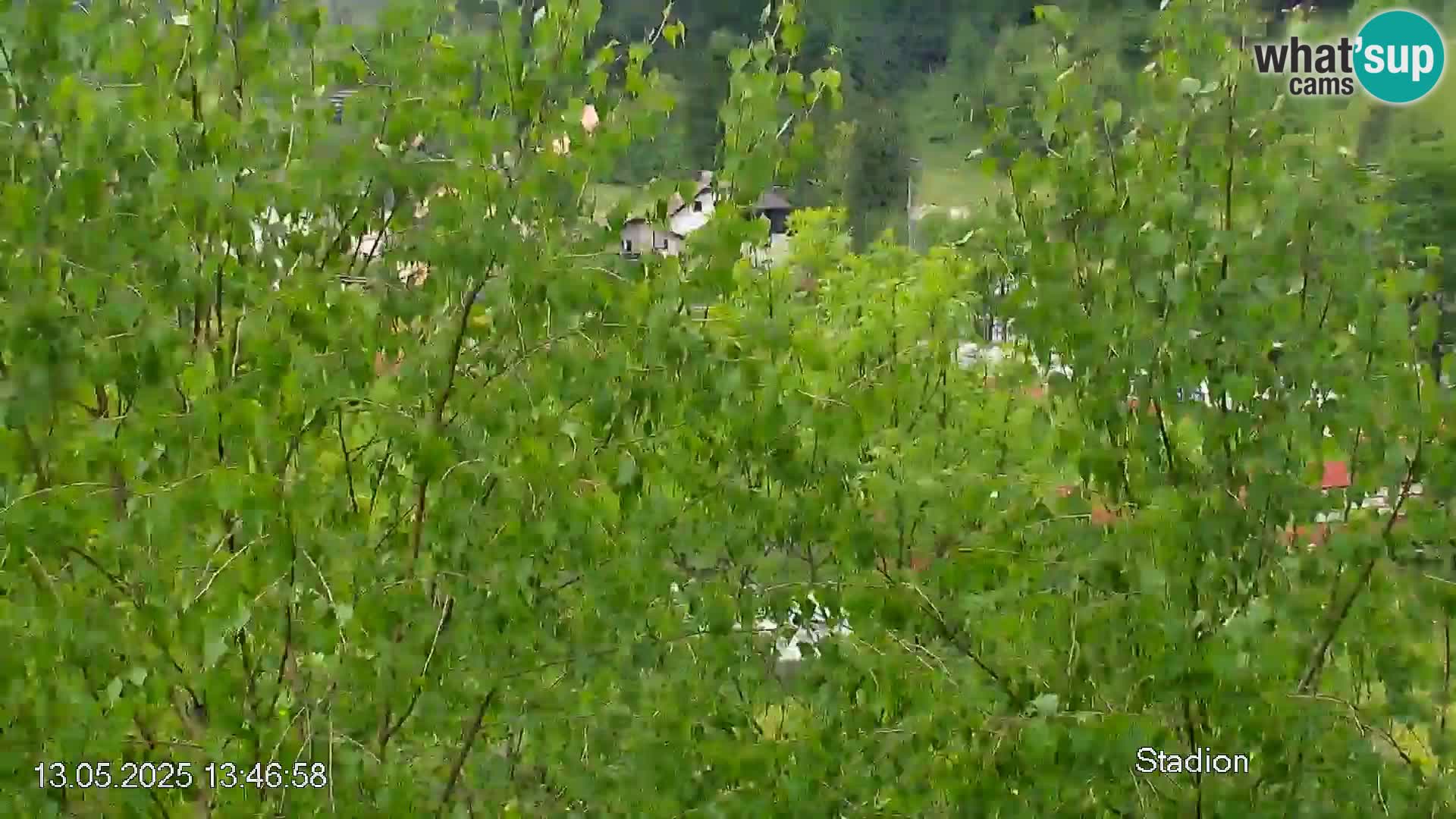 Skipiste Črna na Koroška | Kärnten | Slowenien