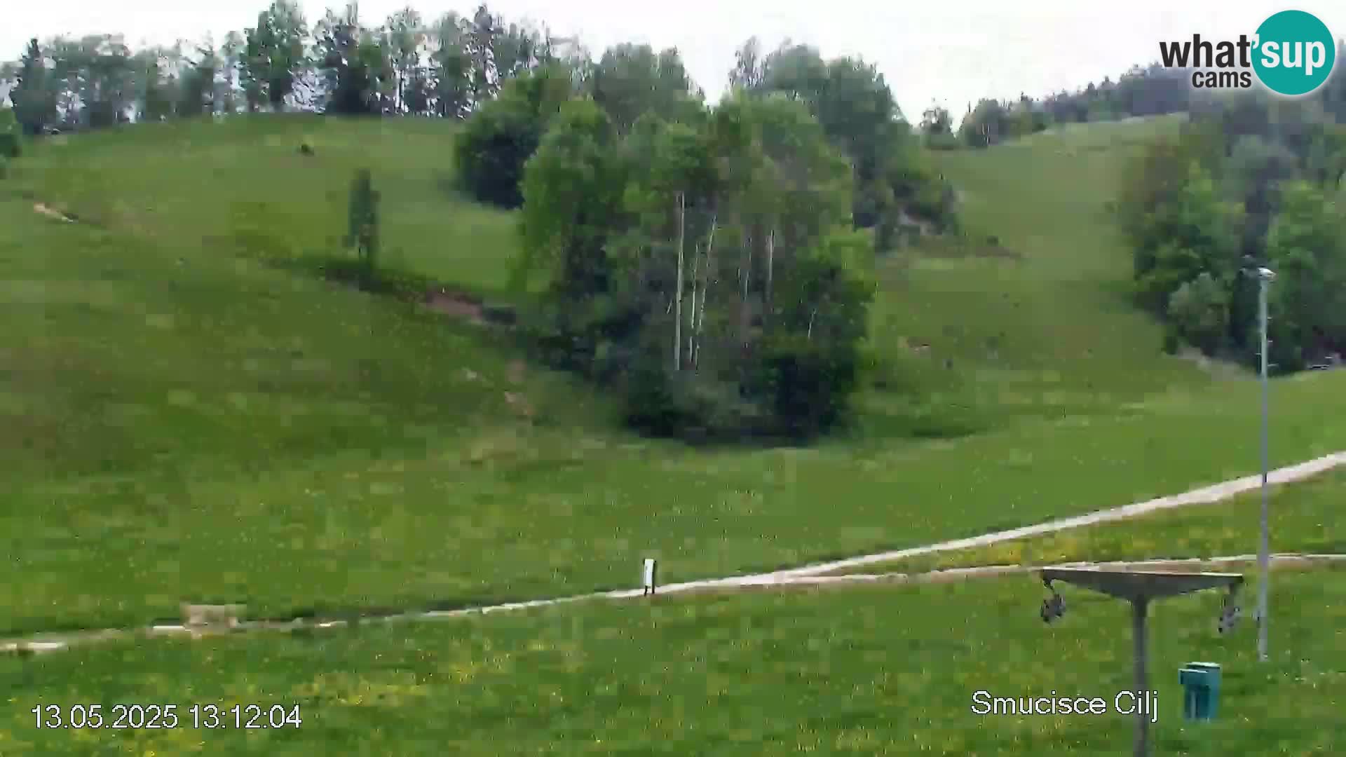 Skijalište Črna na Koroškoj | Koruška | Slovenija