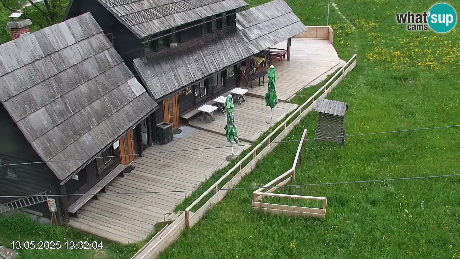 Smučišče Črna na Koroškem | Koroška | Slovenija