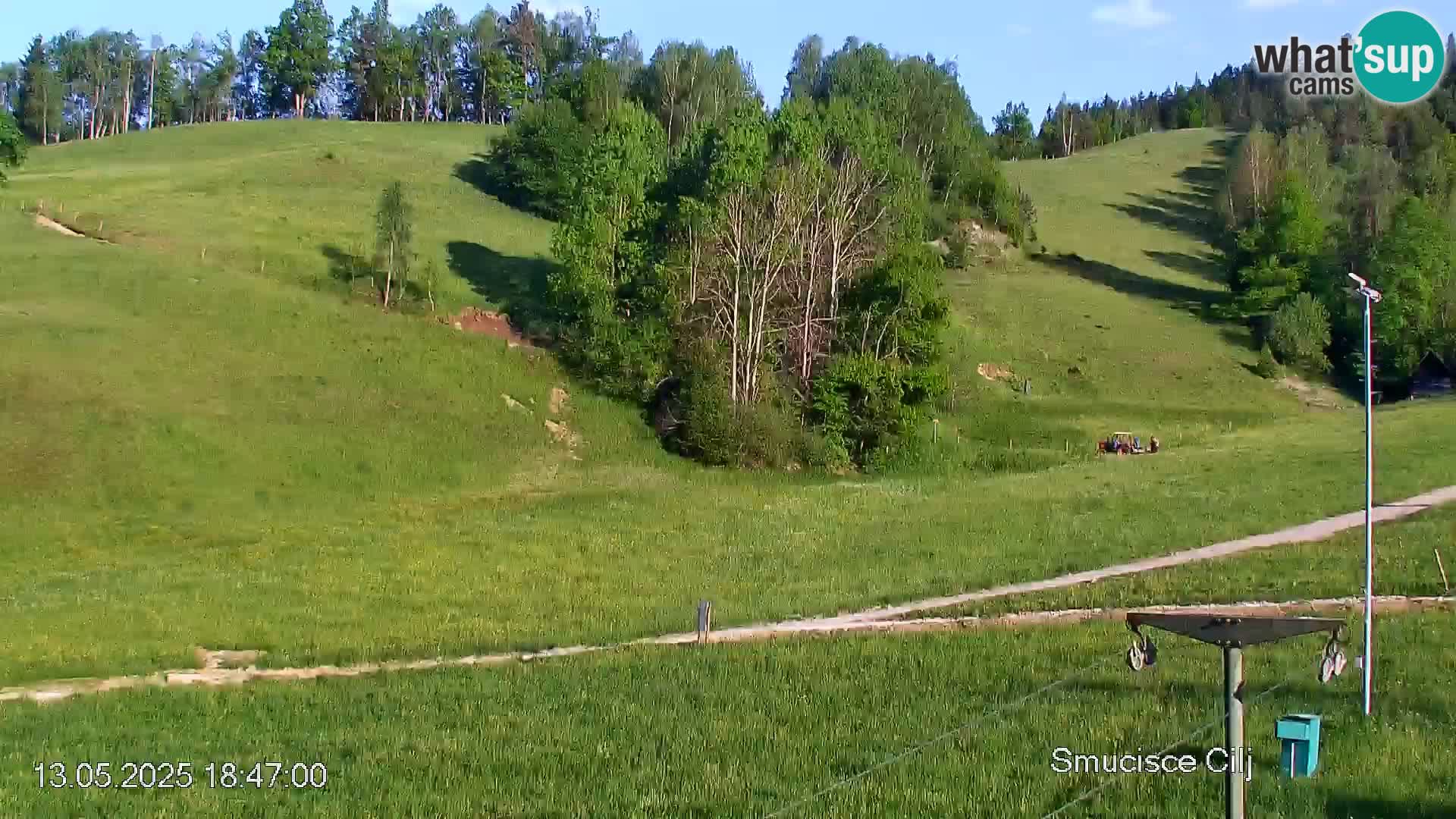 Skijalište Črna na Koroškoj | Koruška | Slovenija