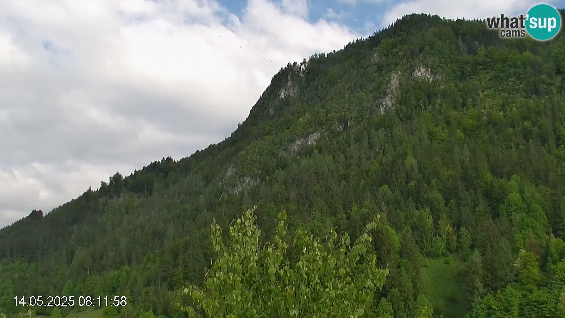 Smučišče Črna na Koroškem | Koroška | Slovenija