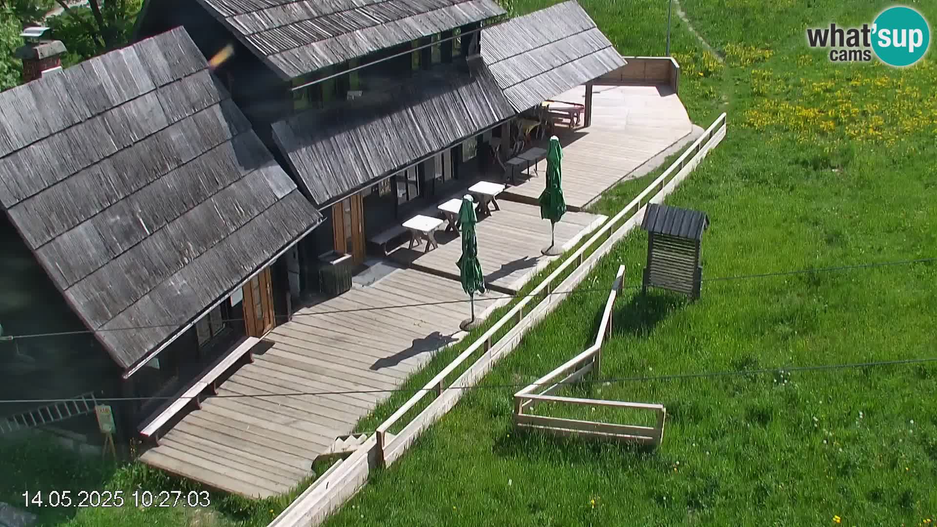 Črna na Koroškem ski slope | Koroška | Slovenia
