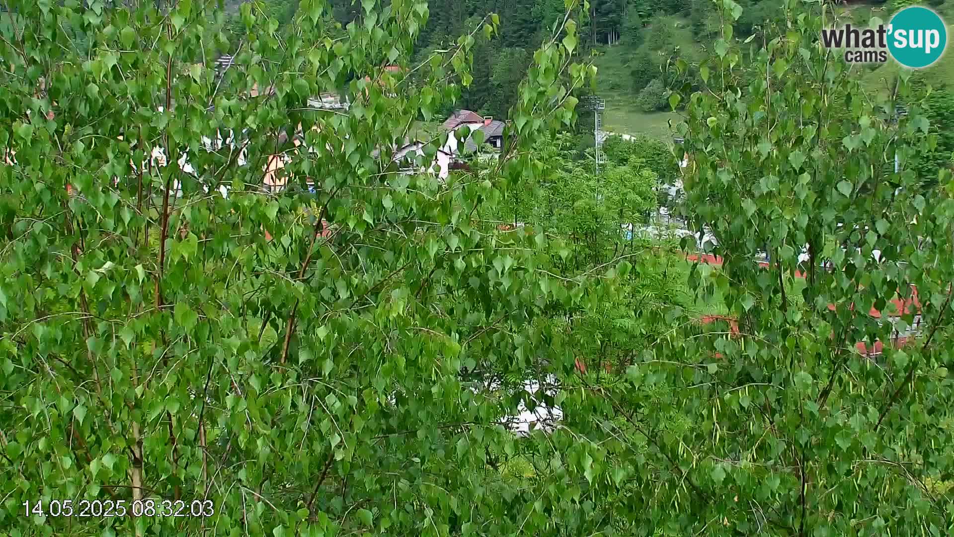 Stazione sciistica Črna na Koroškem | Carinzia | Slovenia