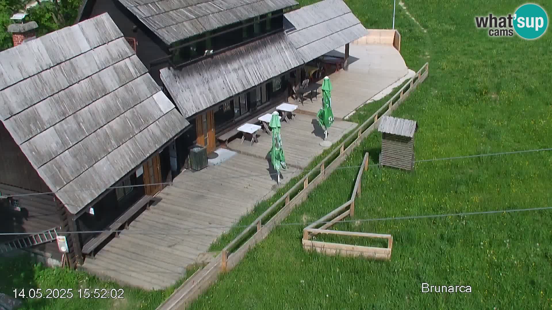 Skipiste Črna na Koroška | Kärnten | Slowenien