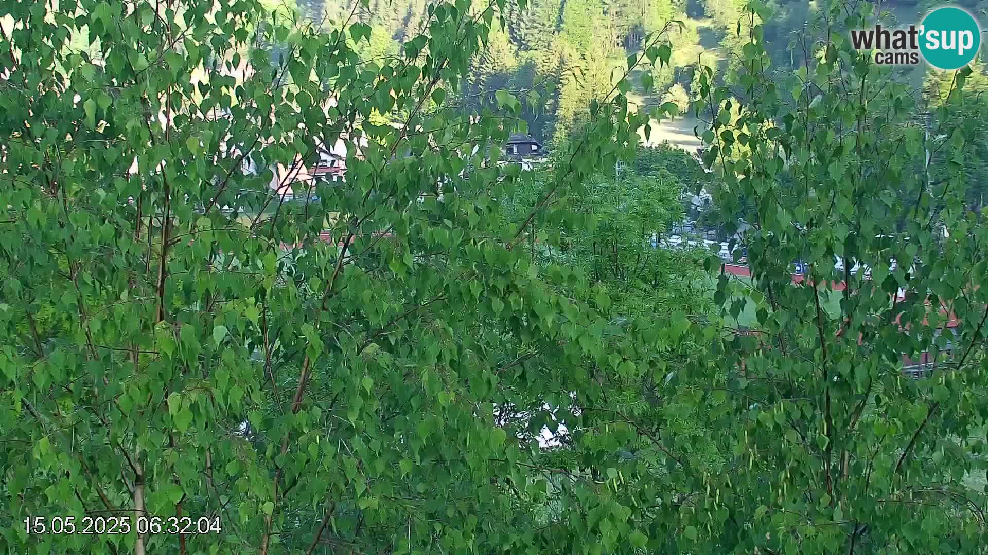 Stazione sciistica Črna na Koroškem | Carinzia | Slovenia