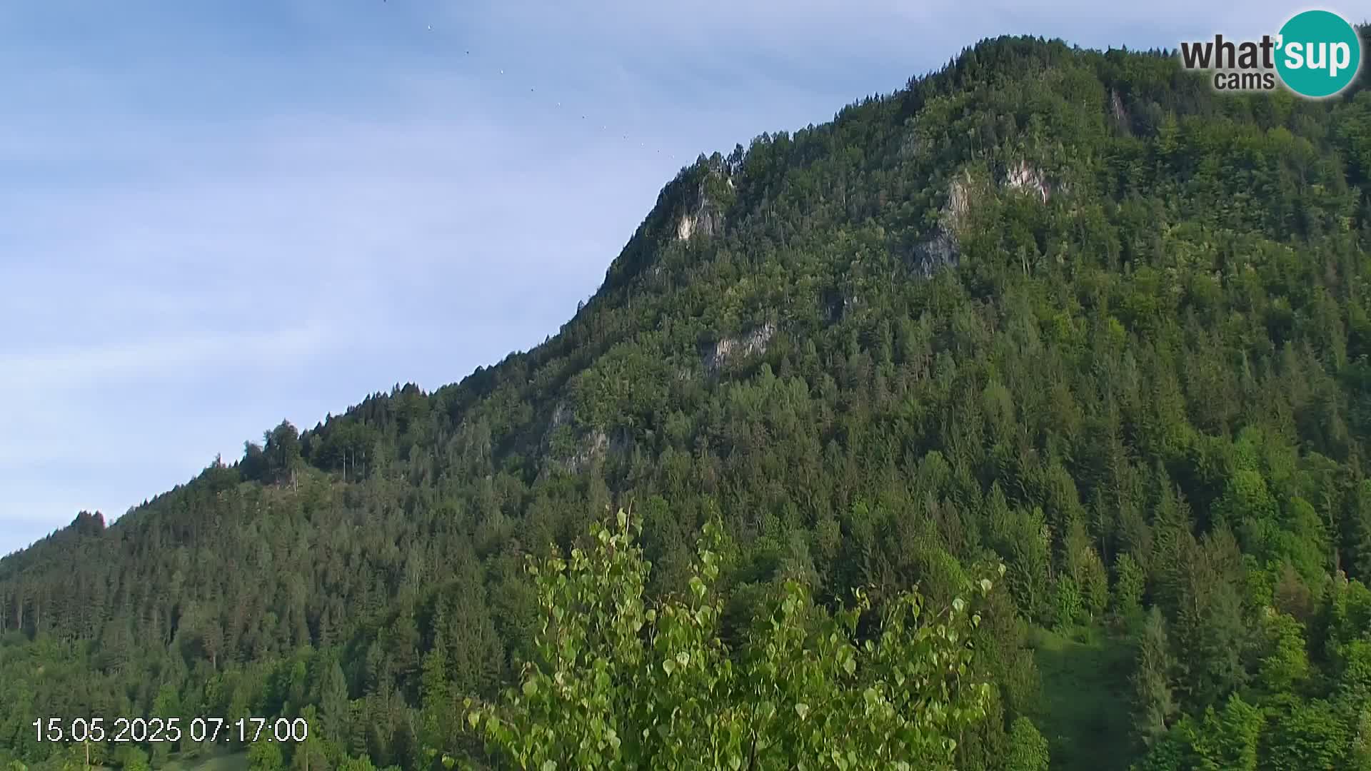 Skipiste Črna na Koroška | Kärnten | Slowenien