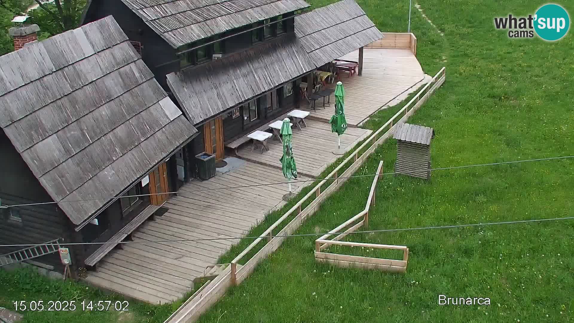 Pista de esquí de Črna na Koroška | Carintia | Eslovenia