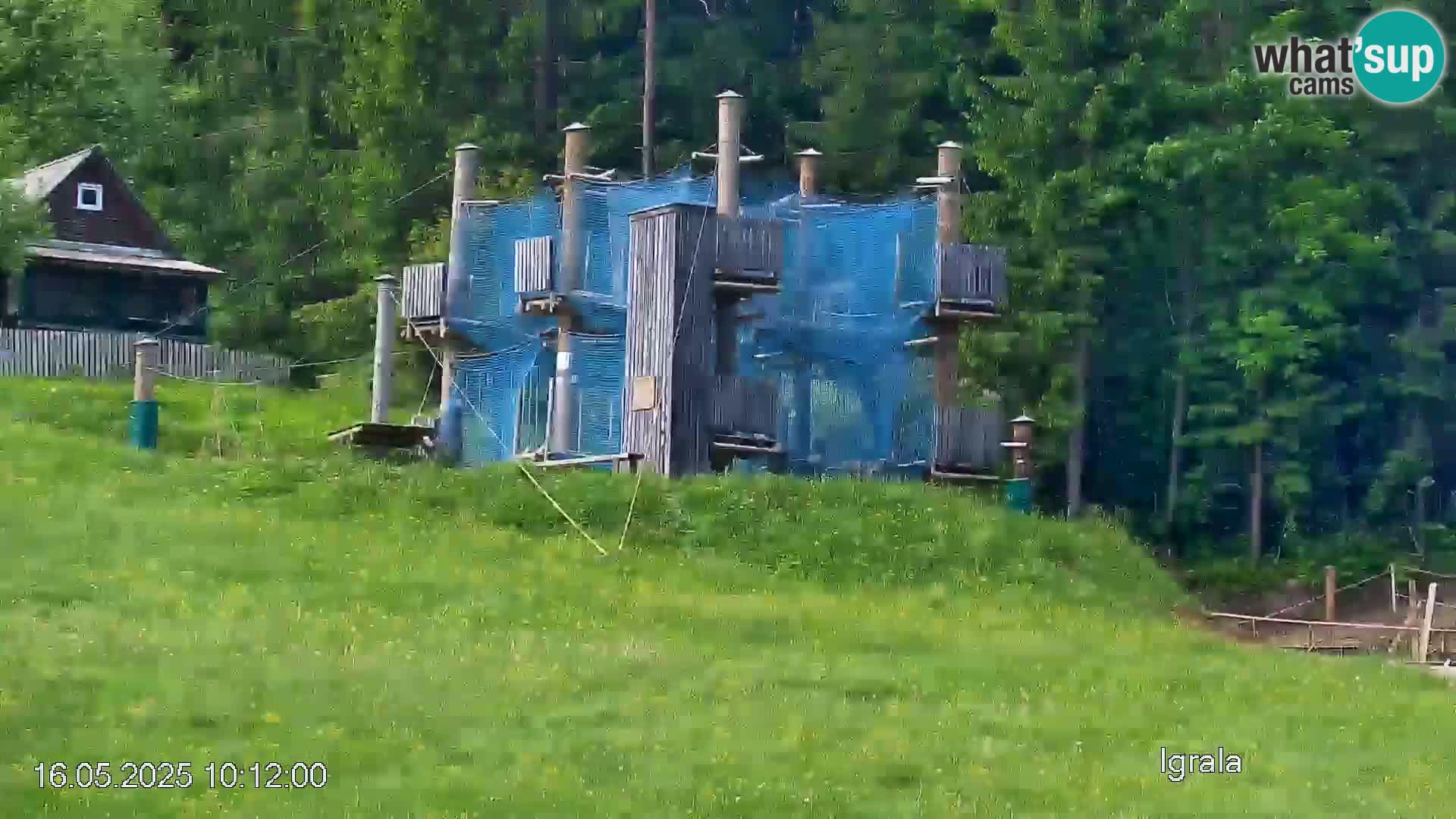 Stazione sciistica Črna na Koroškem | Carinzia | Slovenia