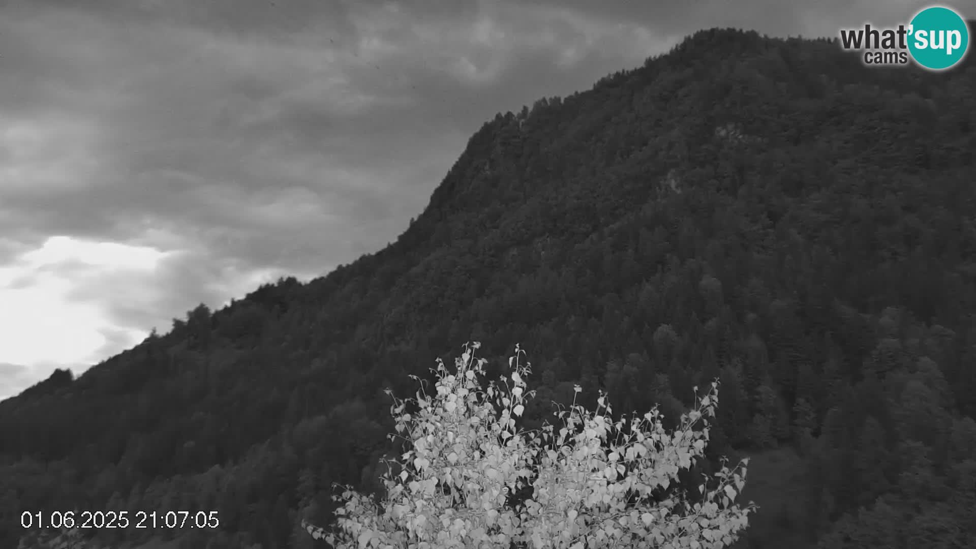 Smučišče Črna na Koroškem | Koroška | Slovenija