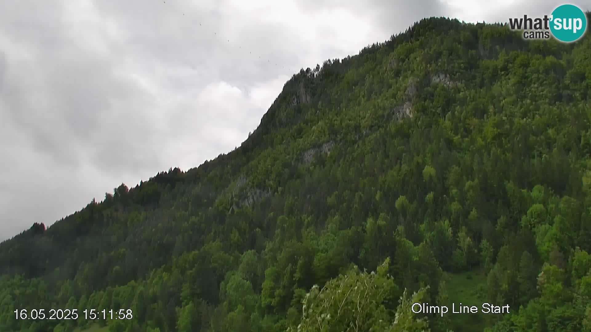 Stazione sciistica Črna na Koroškem | Carinzia | Slovenia