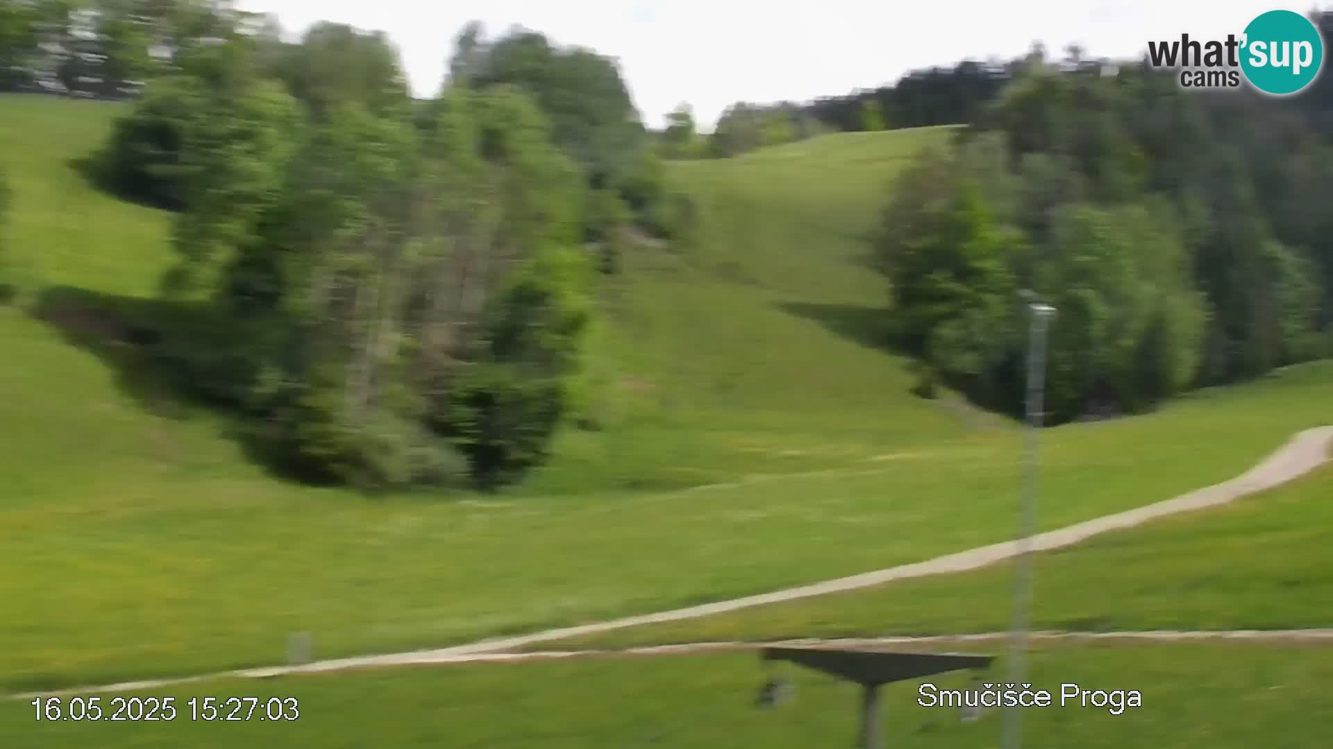 Piste de ski Črna na Koroška | Carinthie | Slovénie